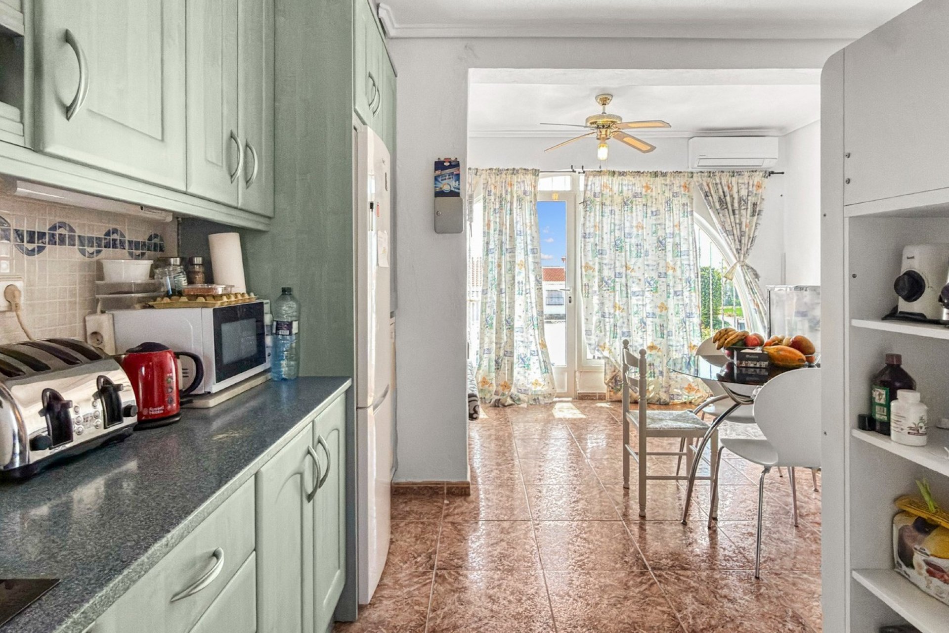Revente - Town House -
Ciudad Quesada - Costa Blanca