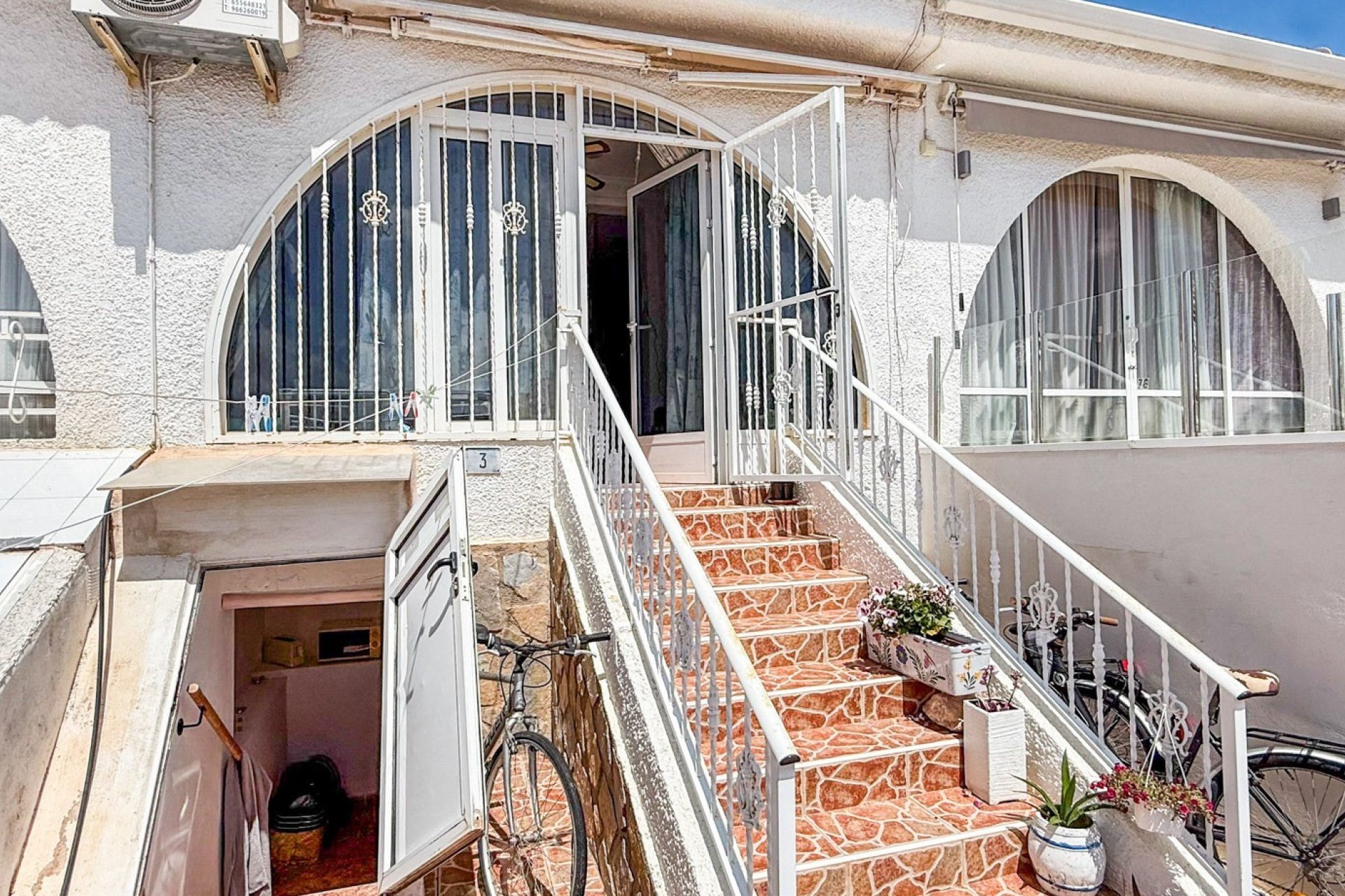 Revente - Town House -
Ciudad Quesada - Costa Blanca