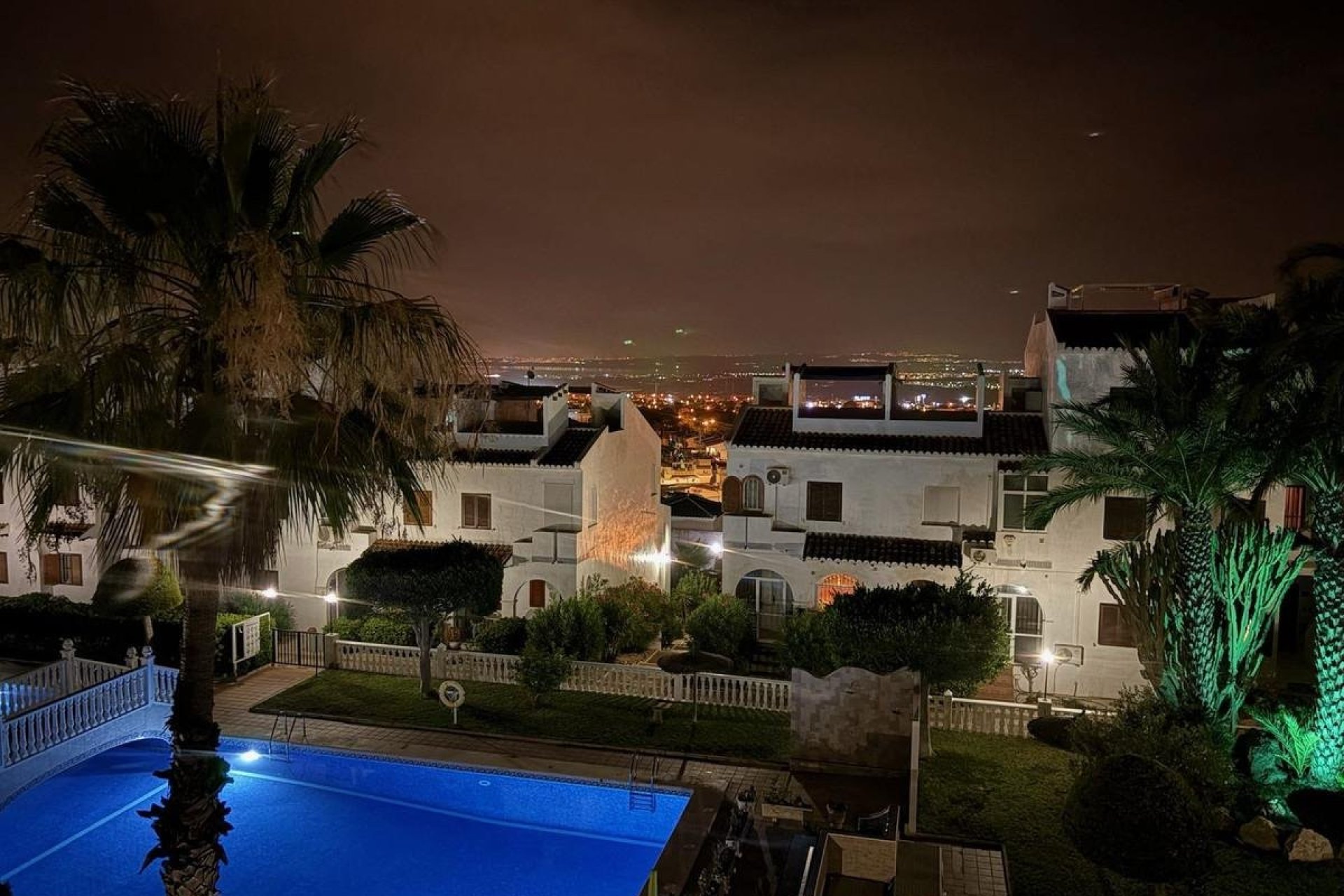 Revente - Town House -
Ciudad Quesada - Costa Blanca