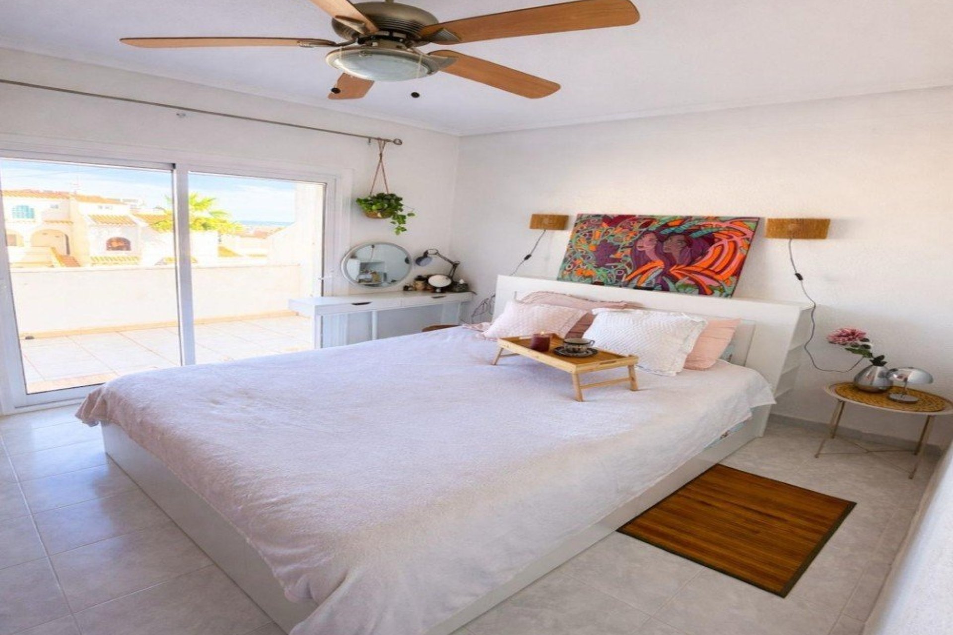 Revente - Town House -
Ciudad Quesada - Costa Blanca