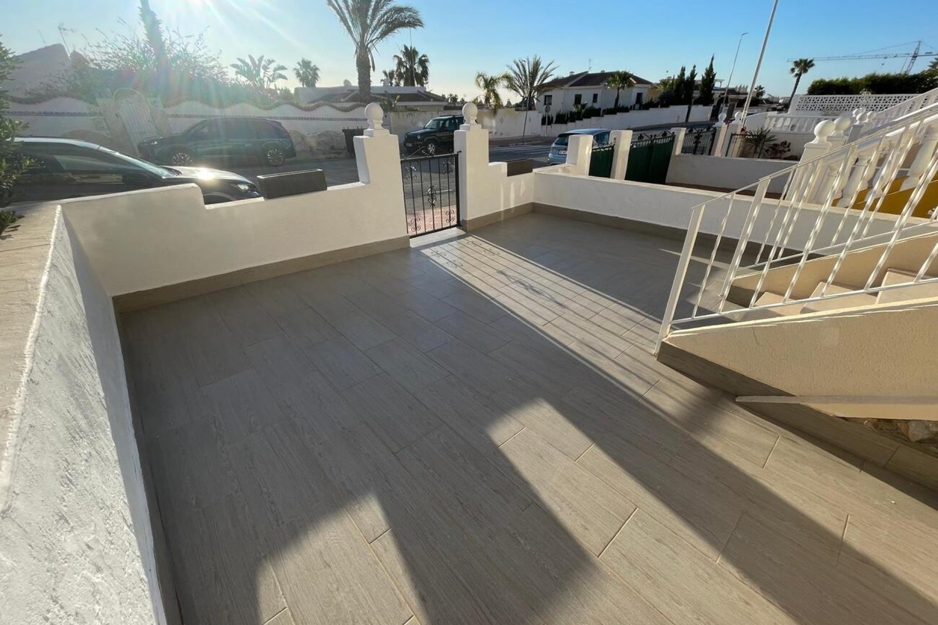 Revente - Town House -
Ciudad Quesada - Costa Blanca