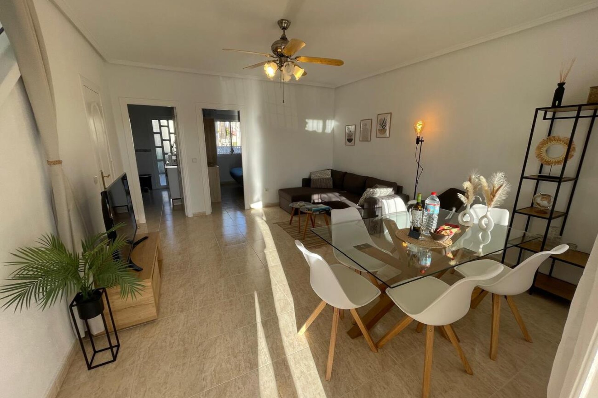 Revente - Town House -
Ciudad Quesada - Costa Blanca
