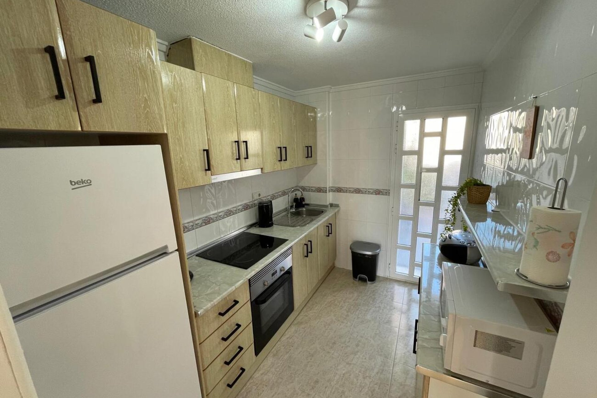 Revente - Town House -
Ciudad Quesada - Costa Blanca