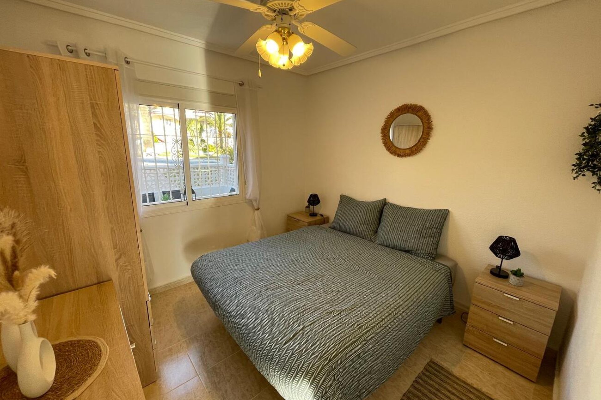 Revente - Town House -
Ciudad Quesada - Costa Blanca
