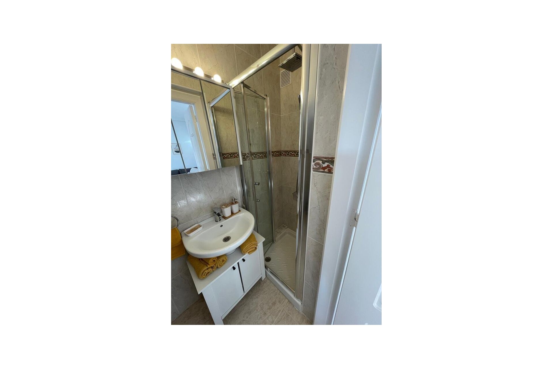 Revente - Town House -
Ciudad Quesada - Costa Blanca