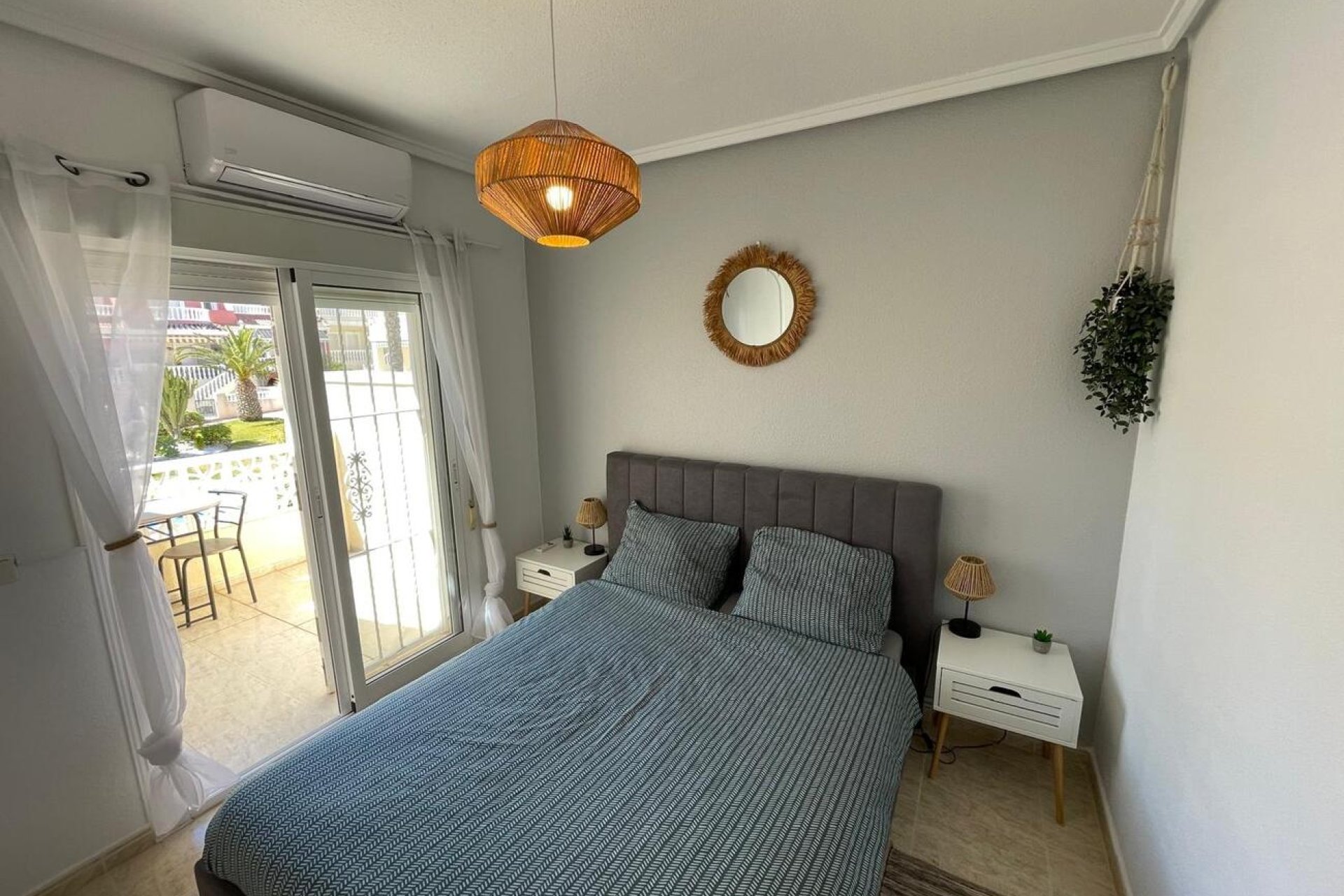 Revente - Town House -
Ciudad Quesada - Costa Blanca