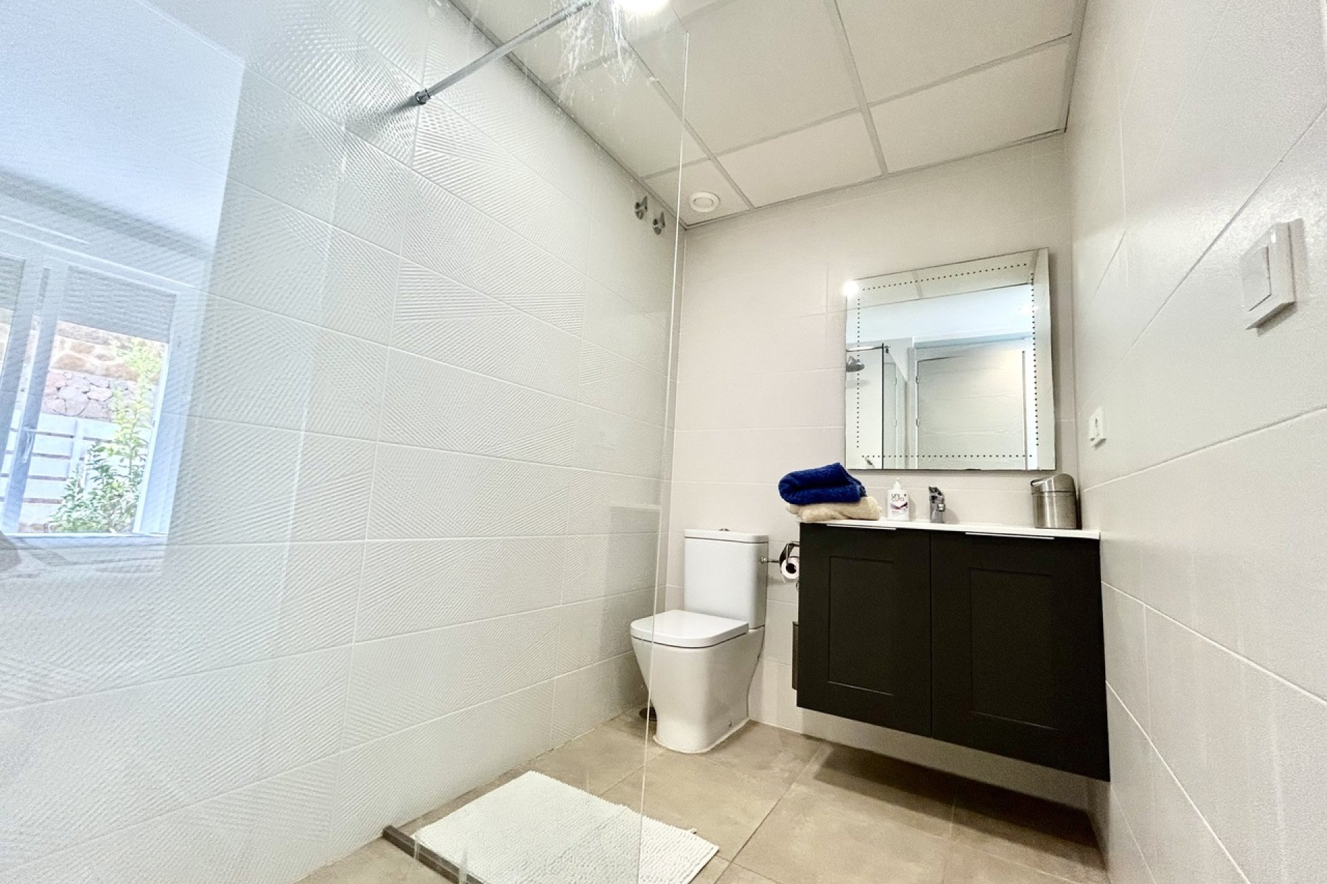 Revente - Town House -
Ciudad Quesada - Costa Blanca