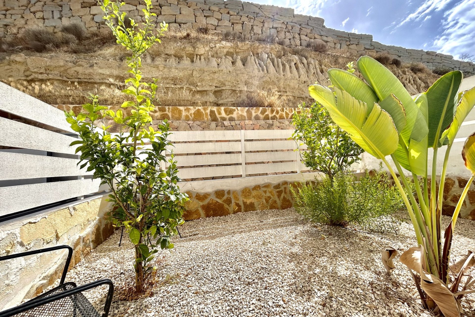 Revente - Town House -
Ciudad Quesada - Costa Blanca