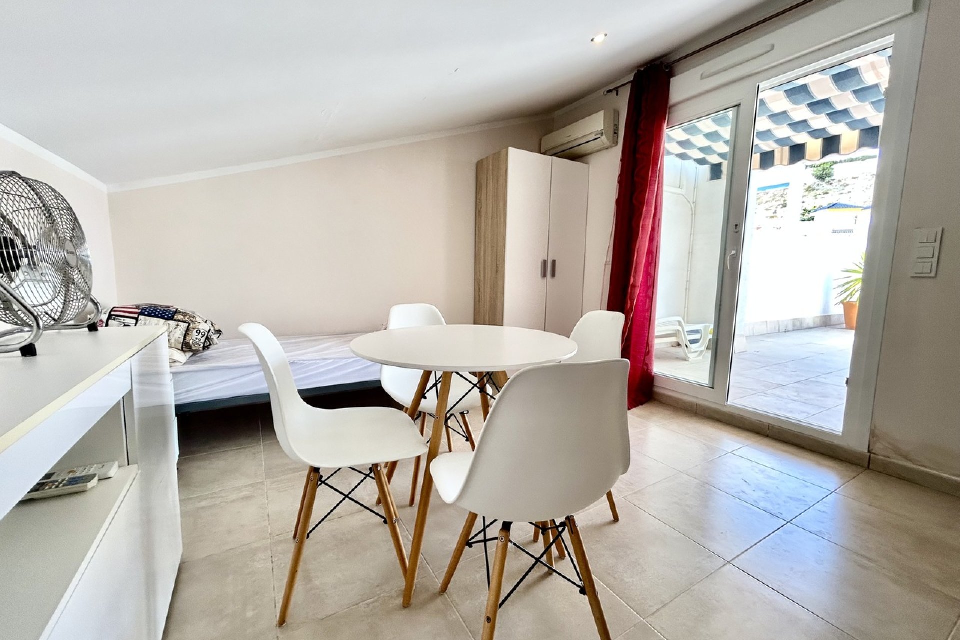 Revente - Town House -
Ciudad Quesada - Costa Blanca