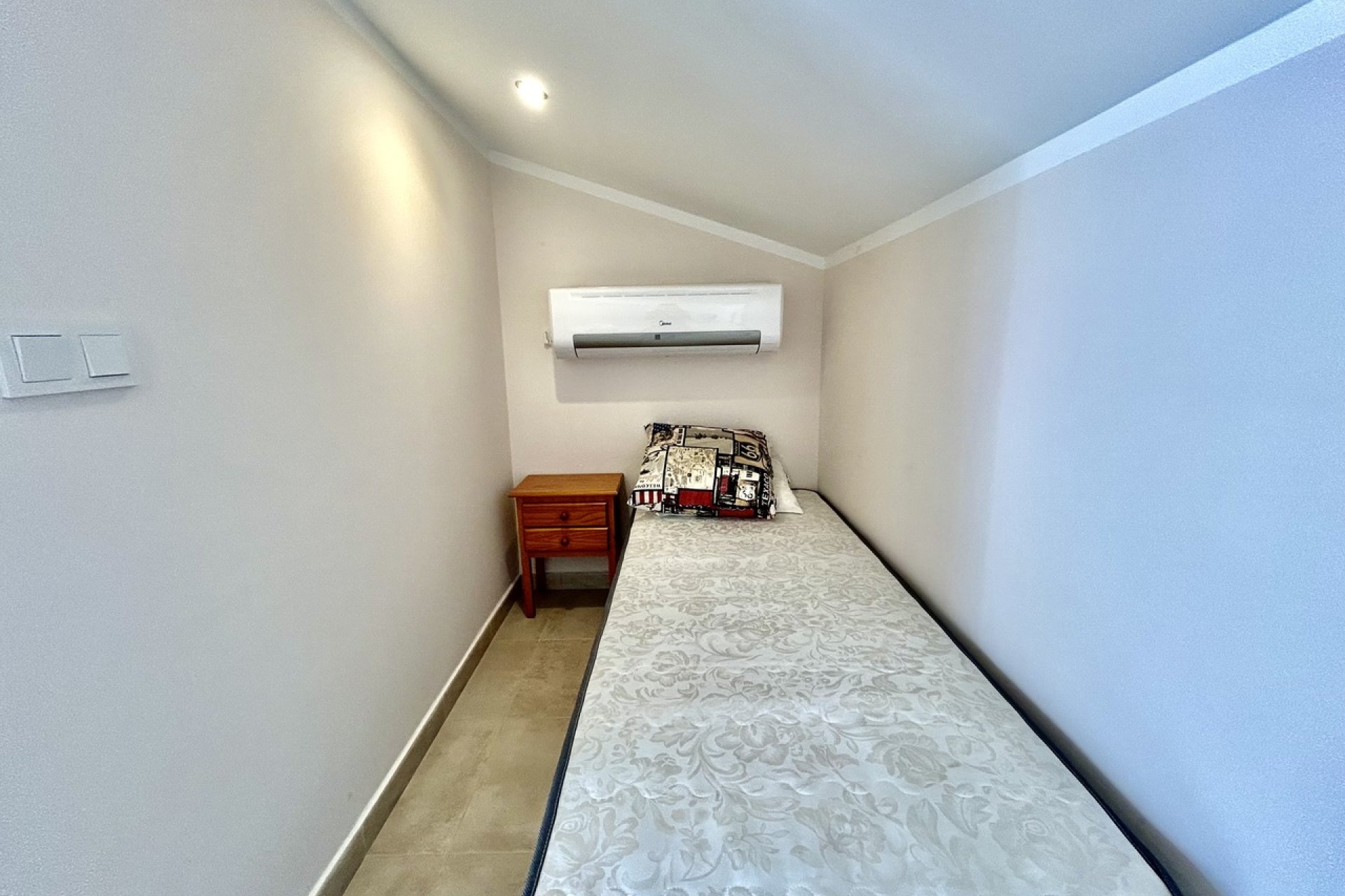 Revente - Town House -
Ciudad Quesada - Costa Blanca