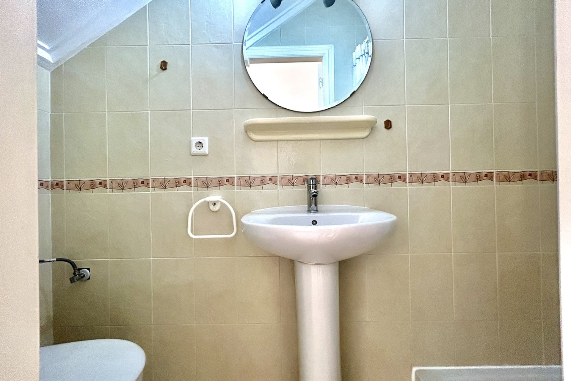Revente - Town House -
Ciudad Quesada - Costa Blanca