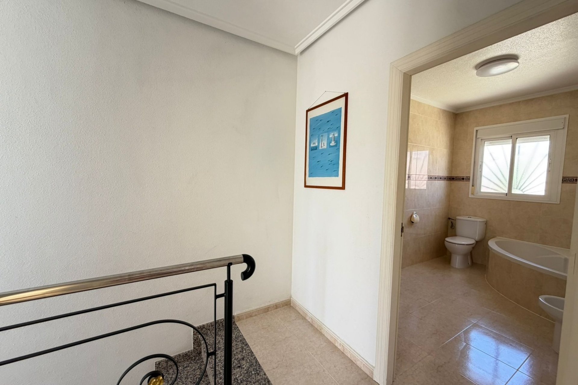 Revente - Town House -
Ciudad Quesada - Costa Blanca