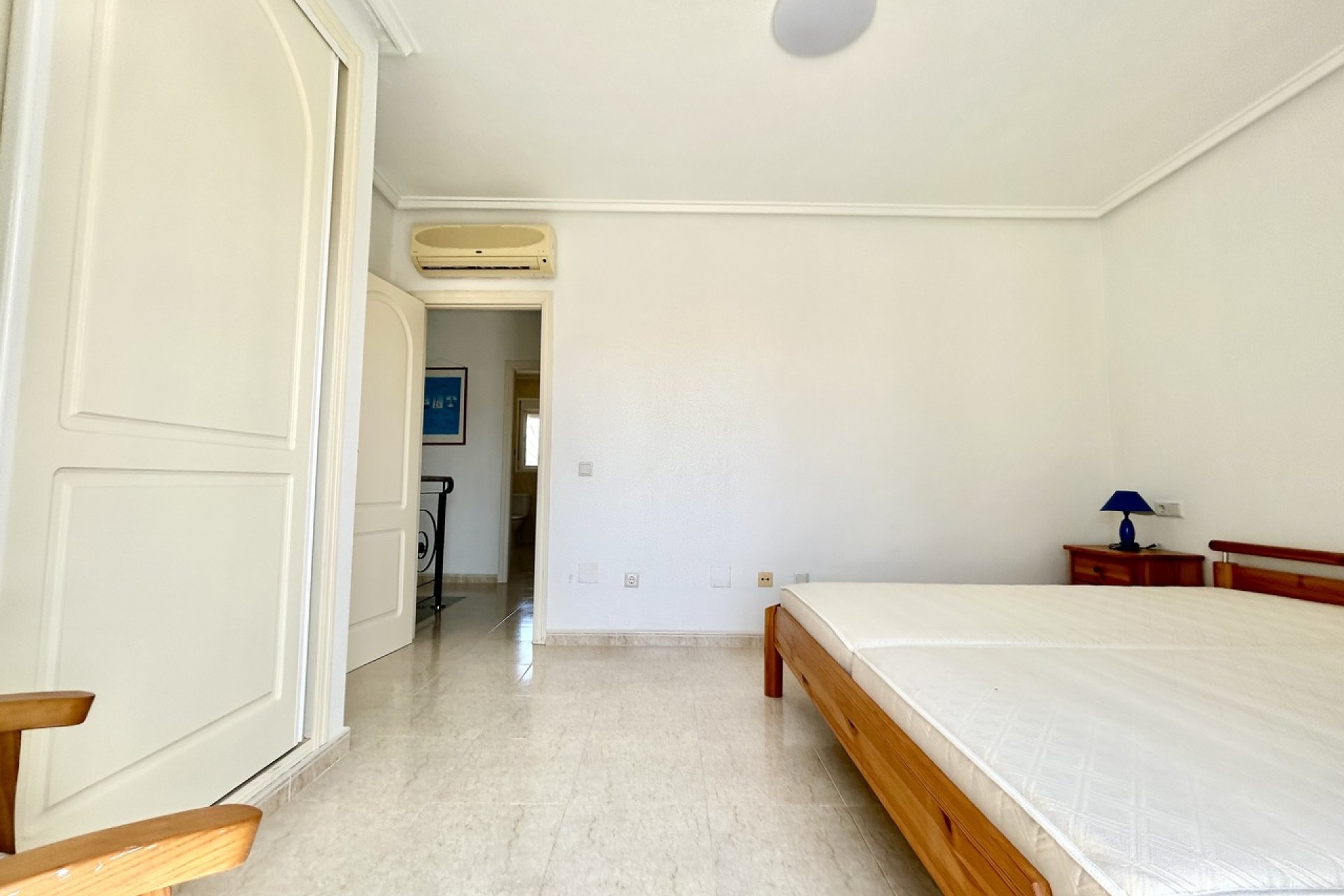 Revente - Town House -
Ciudad Quesada - Costa Blanca