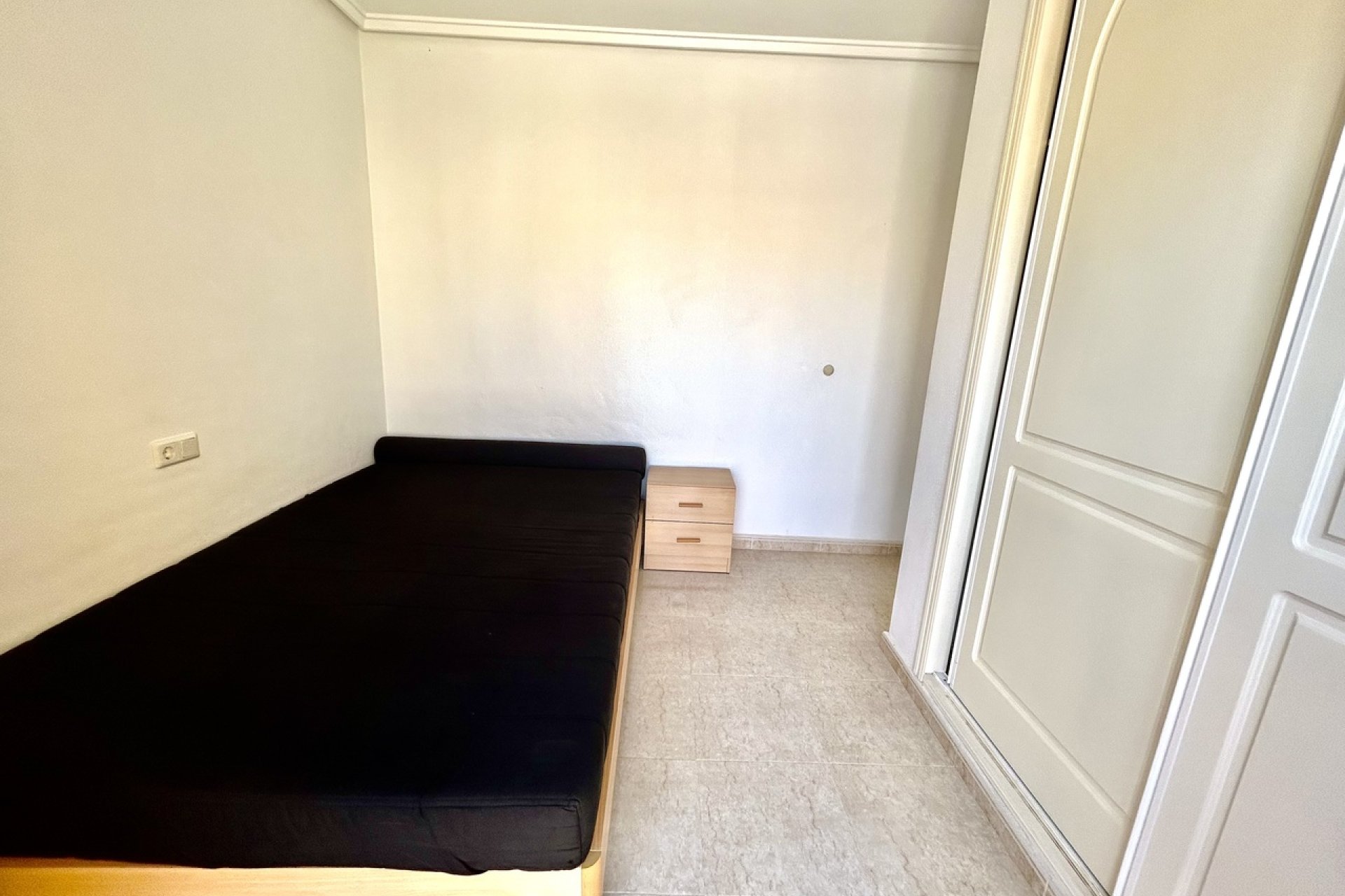 Revente - Town House -
Ciudad Quesada - Costa Blanca
