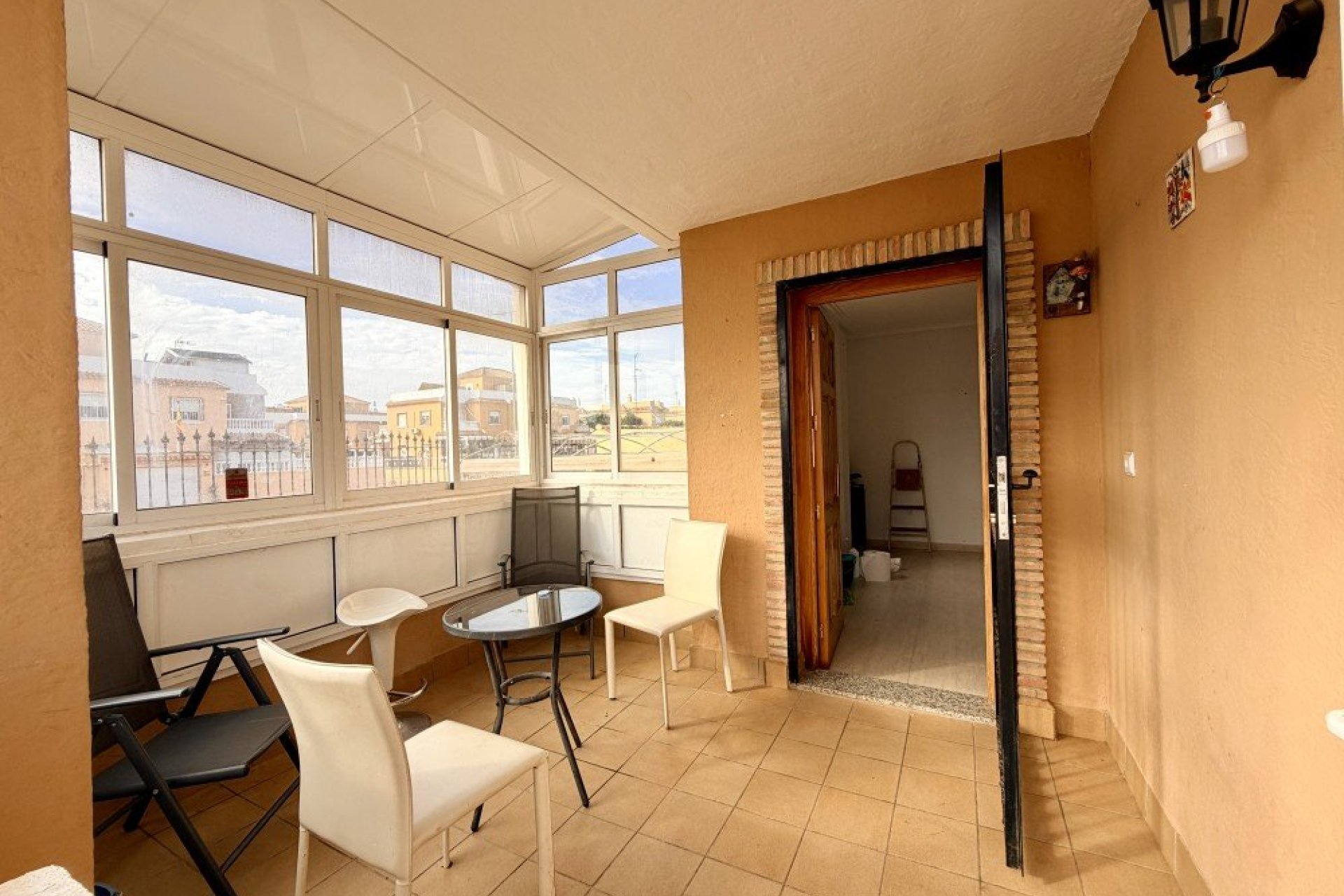 Revente - Town House -
Ciudad Quesada - Costa Blanca