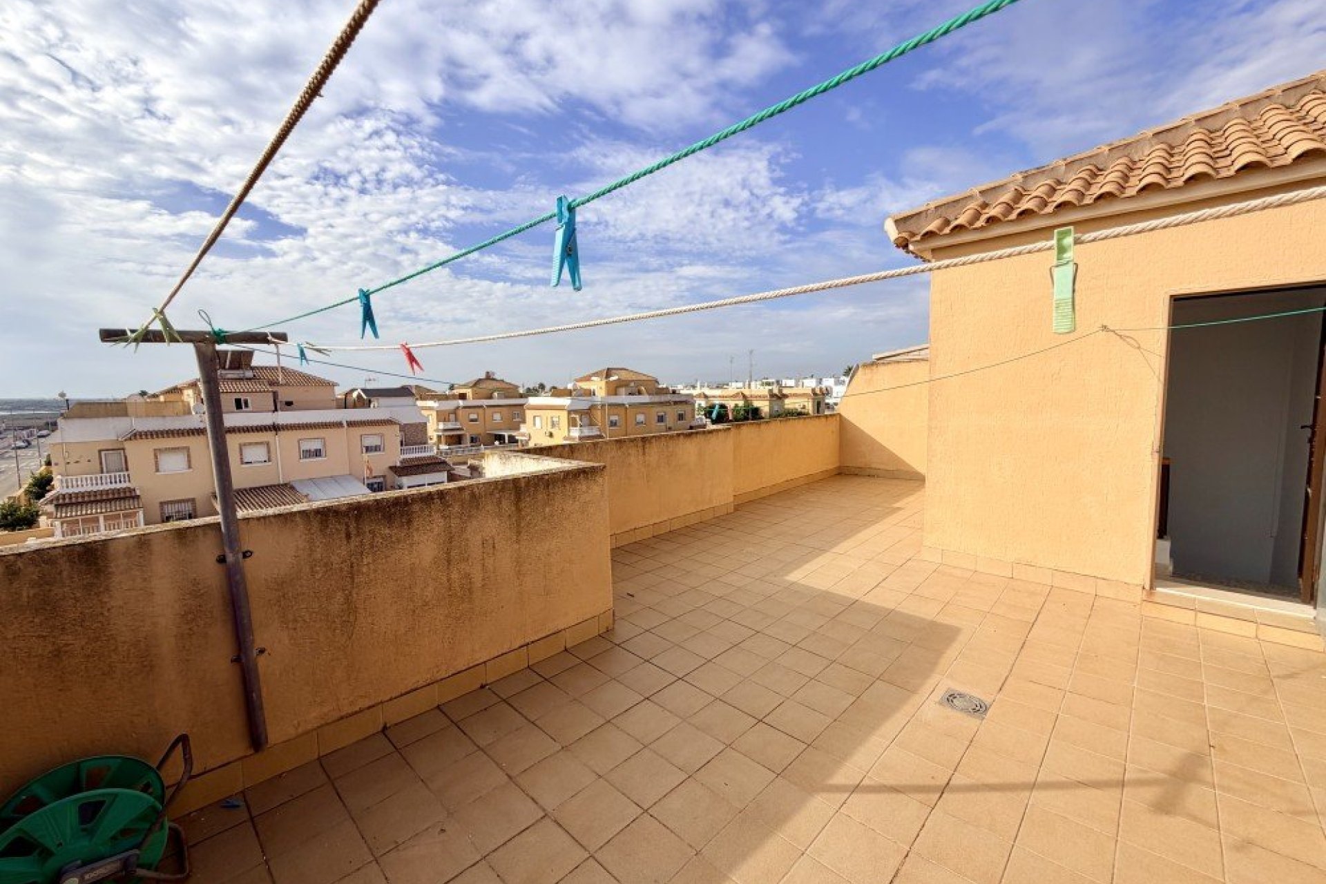 Revente - Town House -
Ciudad Quesada - Costa Blanca