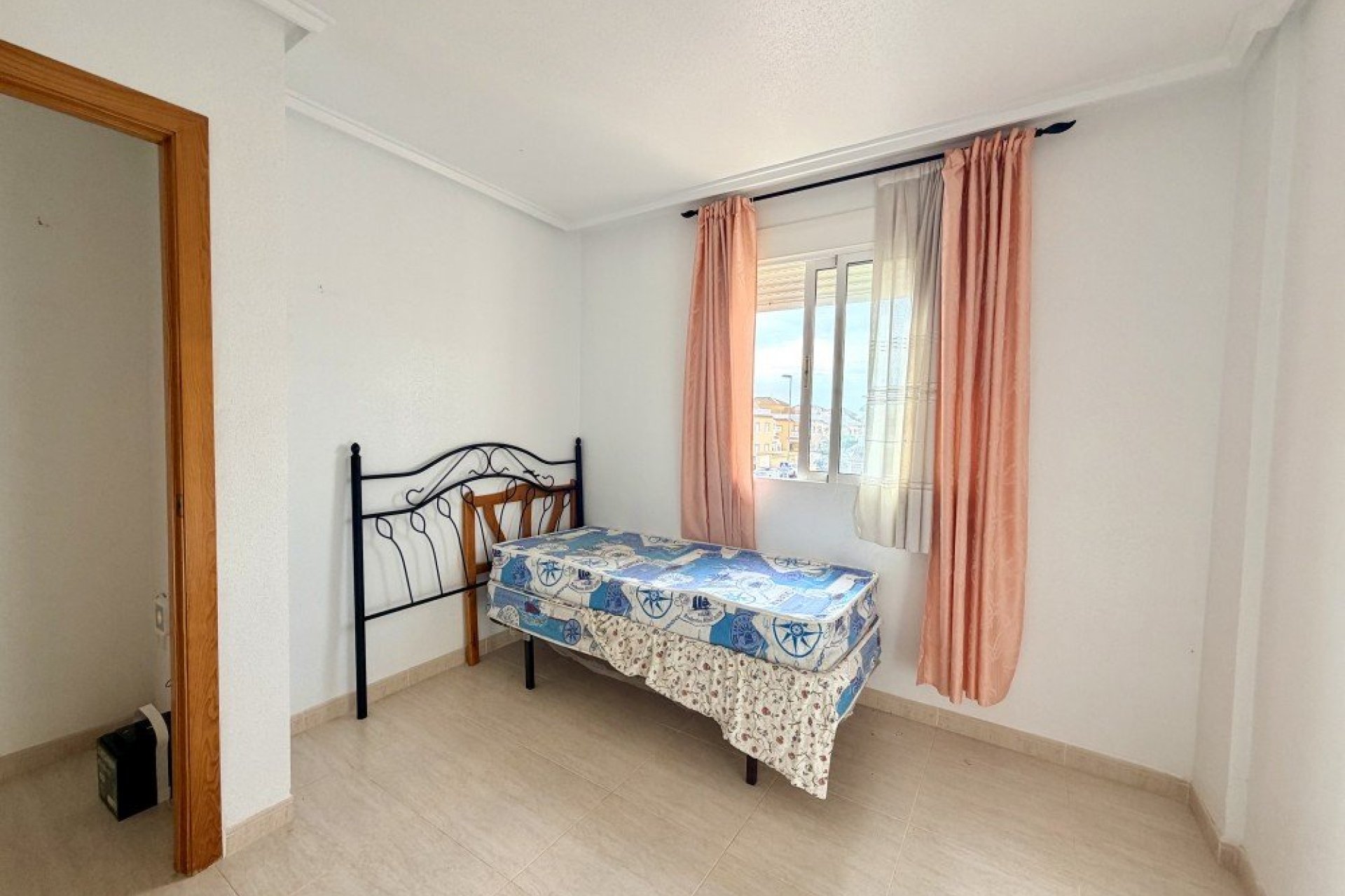 Revente - Town House -
Ciudad Quesada - Costa Blanca