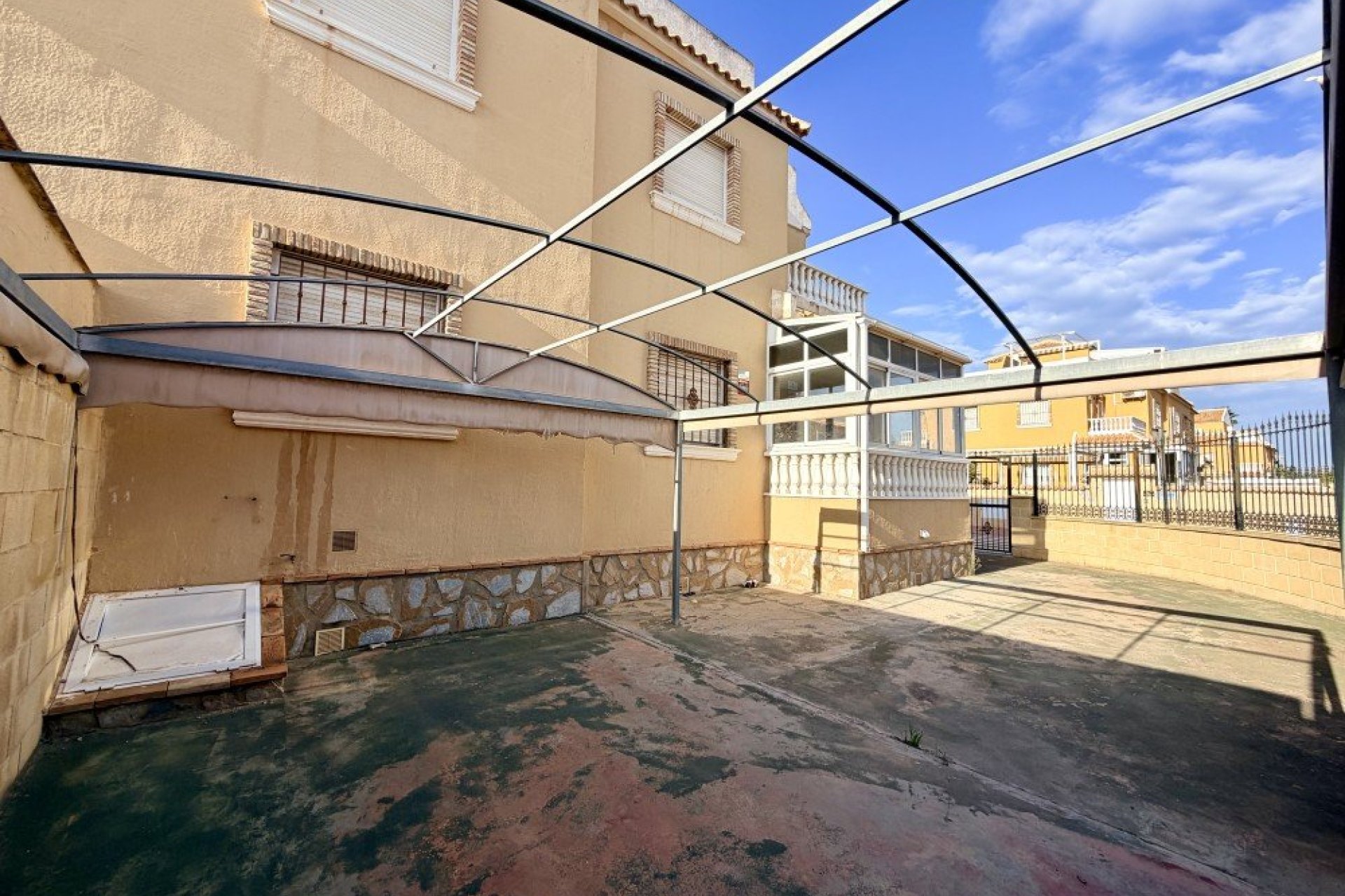 Revente - Town House -
Ciudad Quesada - Costa Blanca
