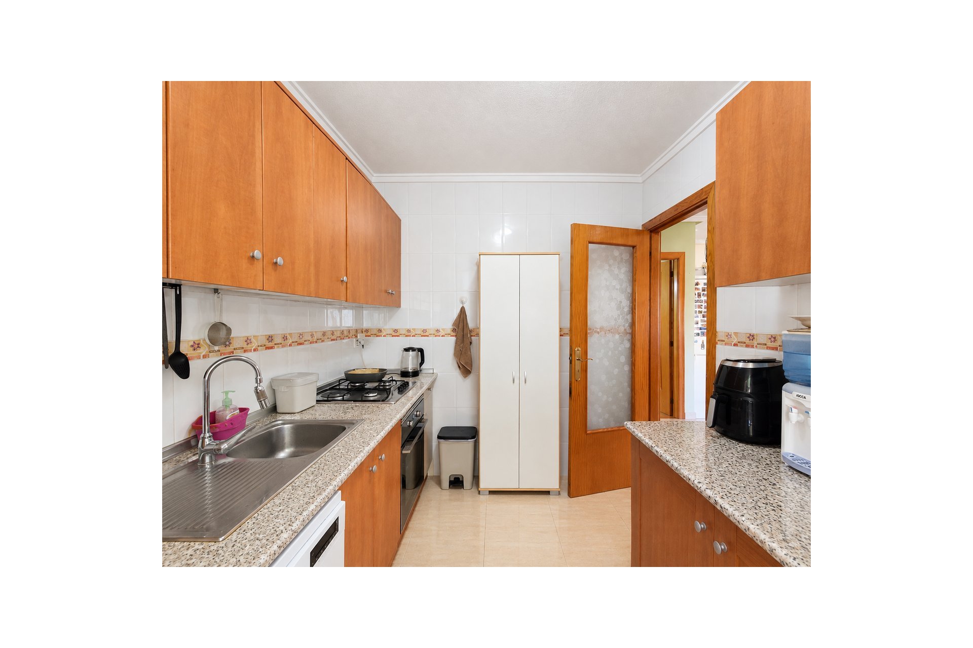 Revente - Town House -
Ciudad Quesada - Costa Blanca