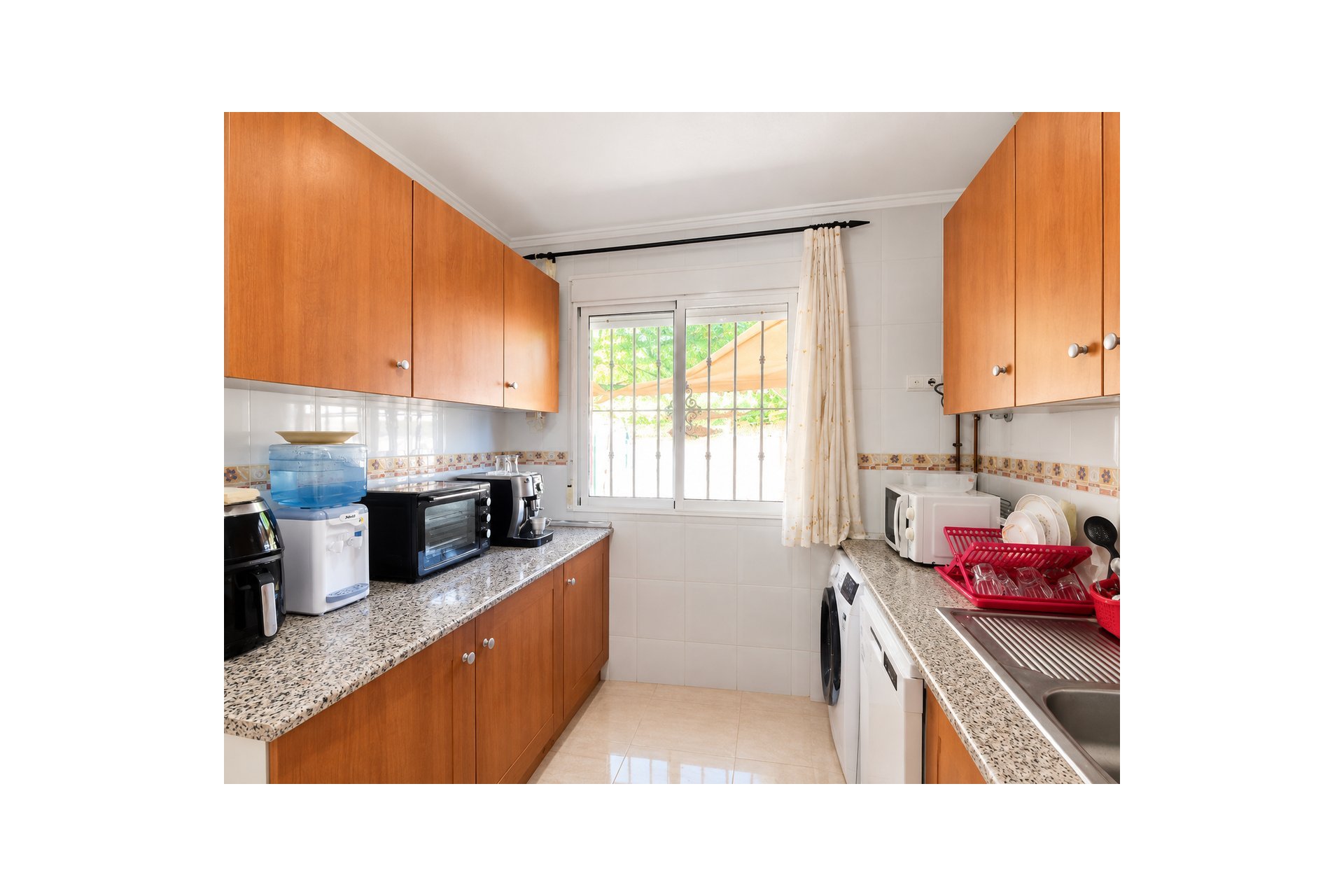 Revente - Town House -
Ciudad Quesada - Costa Blanca
