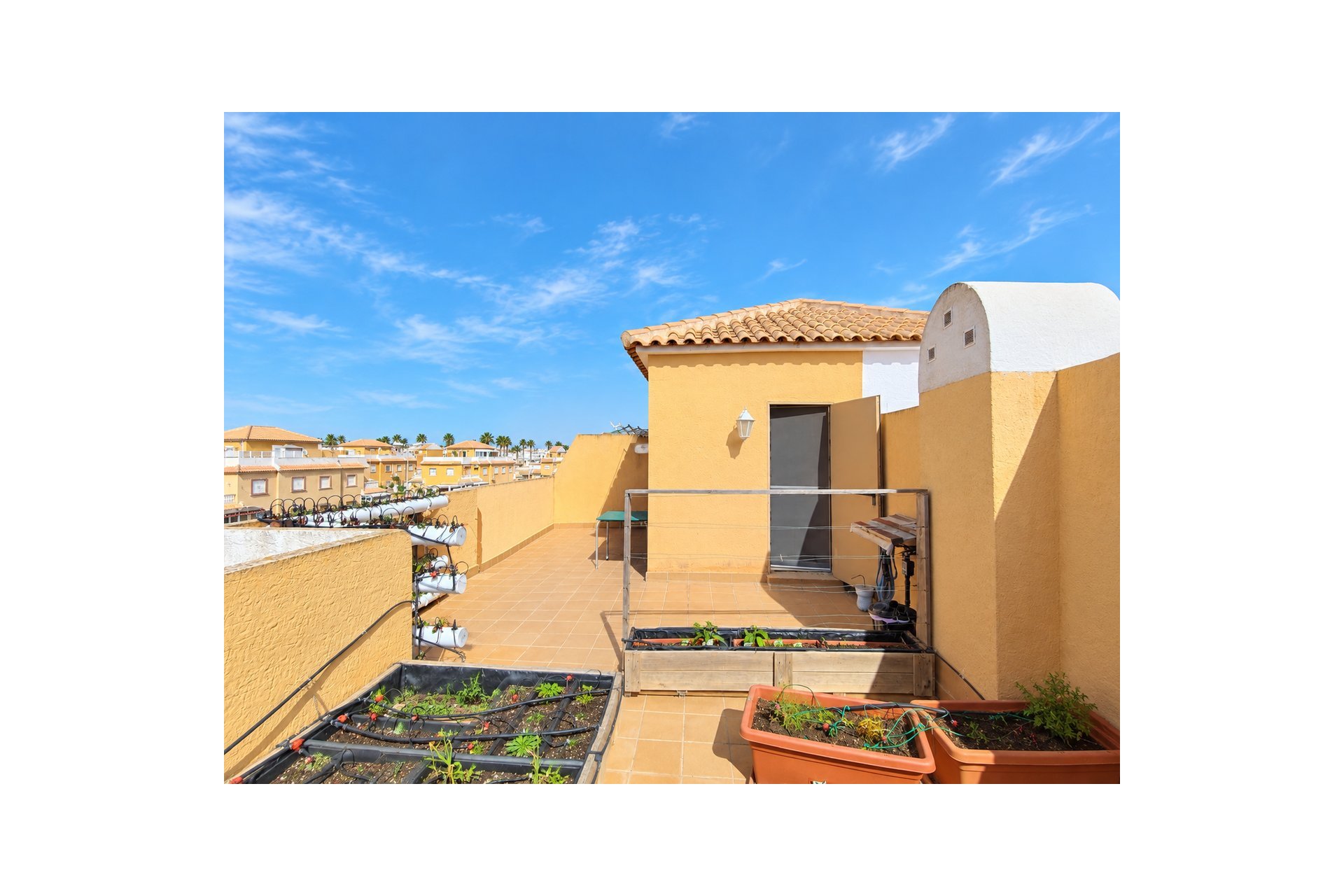 Revente - Town House -
Ciudad Quesada - Costa Blanca