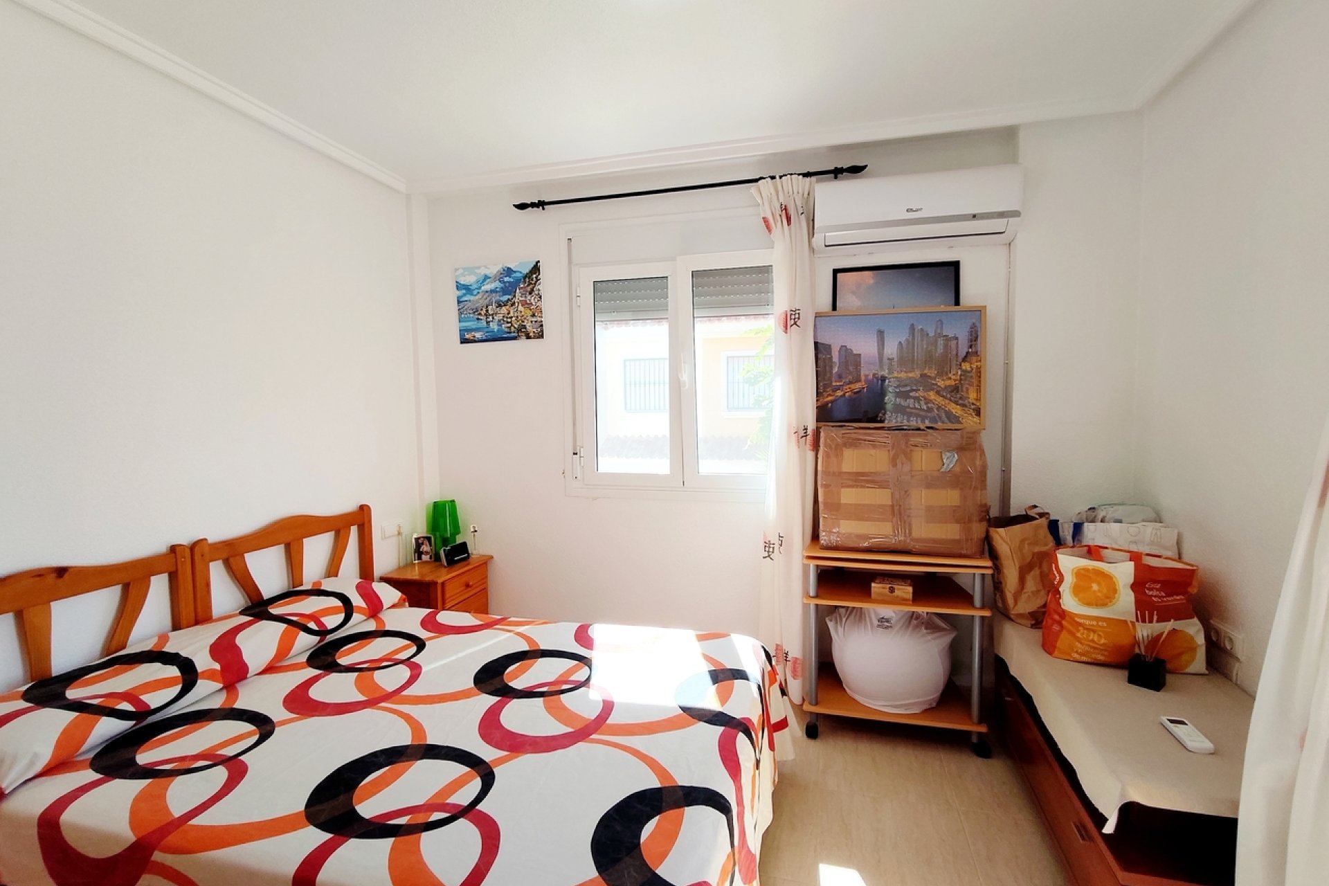 Revente - Town House -
Ciudad Quesada - Costa Blanca