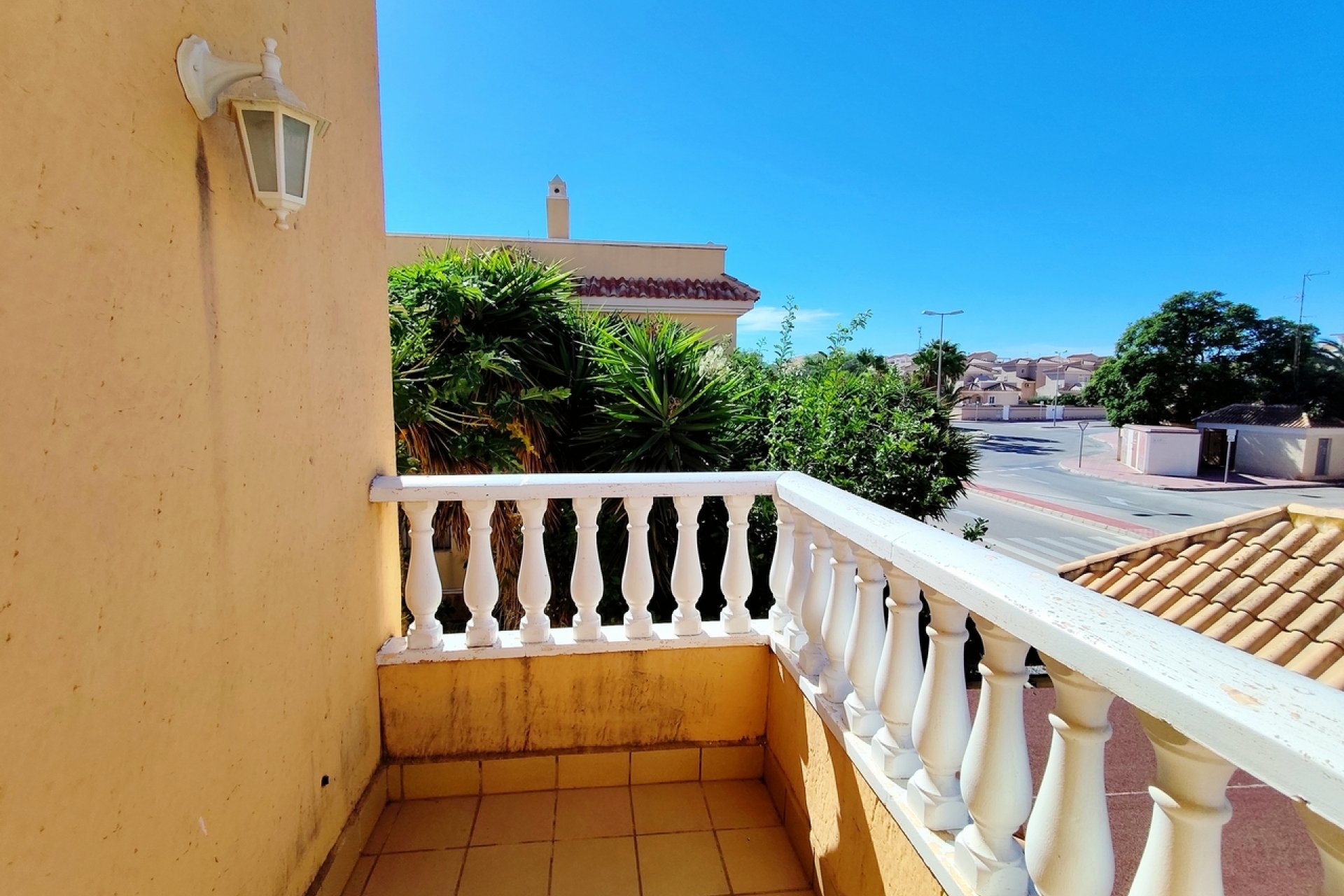 Revente - Town House -
Ciudad Quesada - Costa Blanca