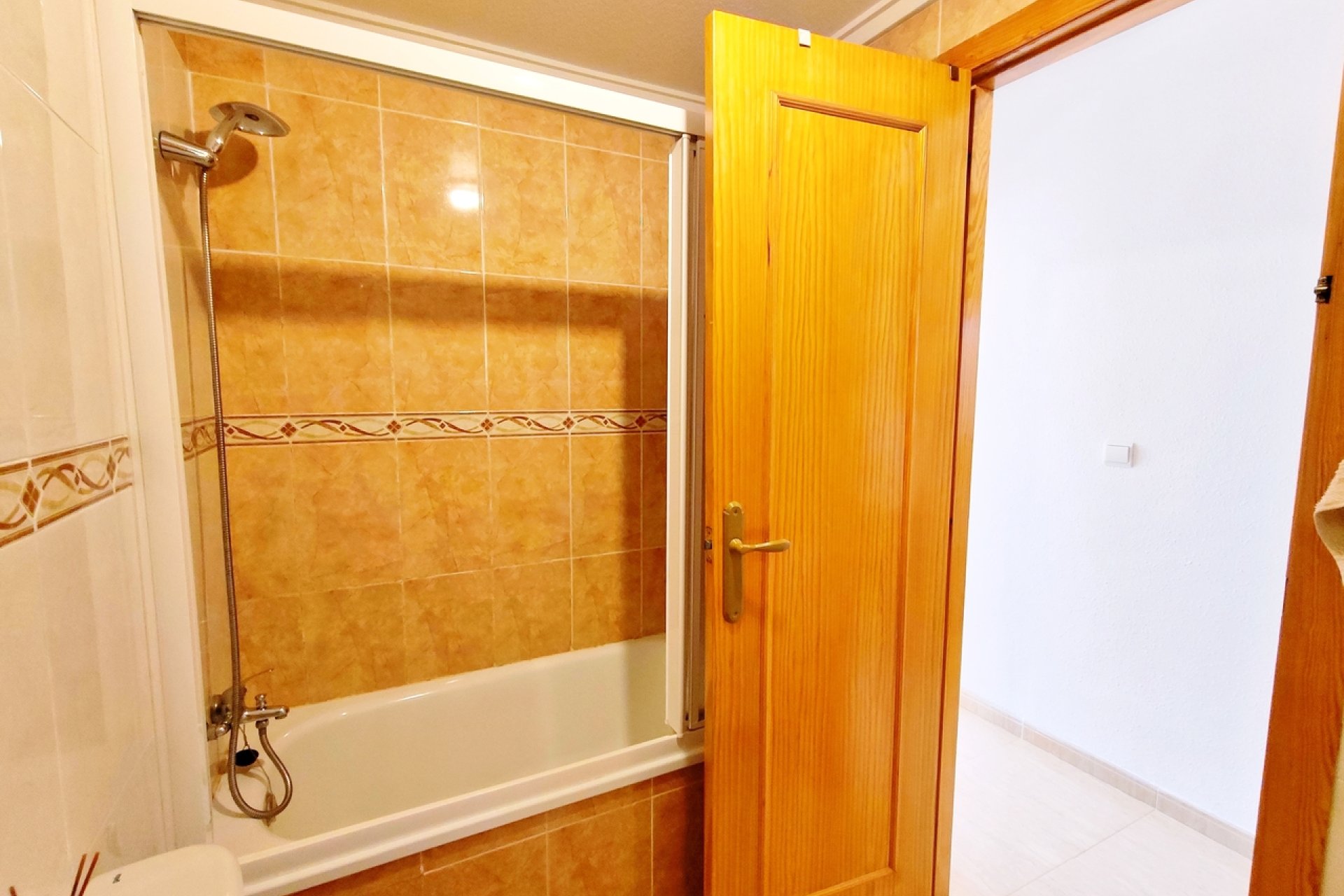 Revente - Town House -
Ciudad Quesada - Costa Blanca