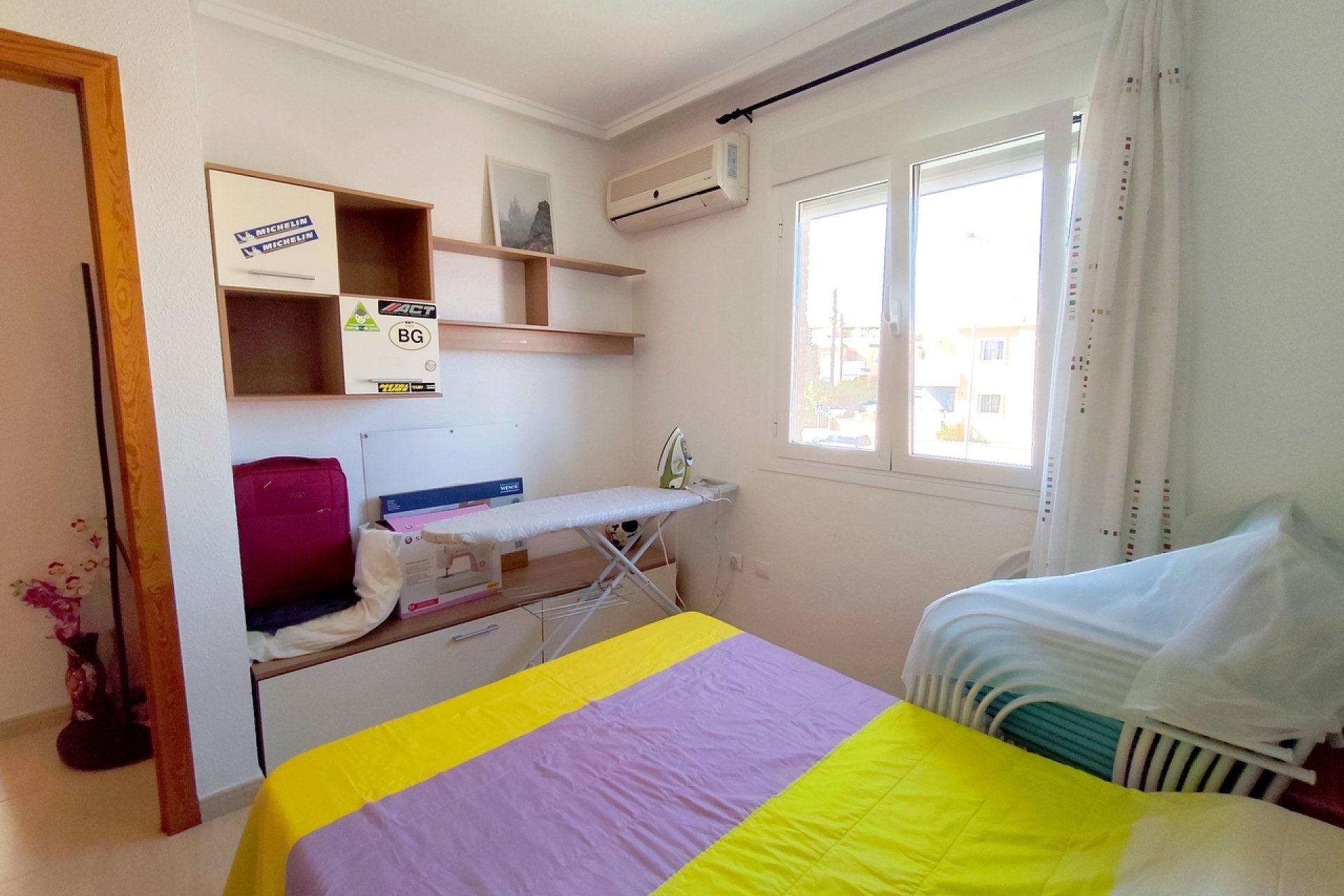 Revente - Town House -
Ciudad Quesada - Costa Blanca