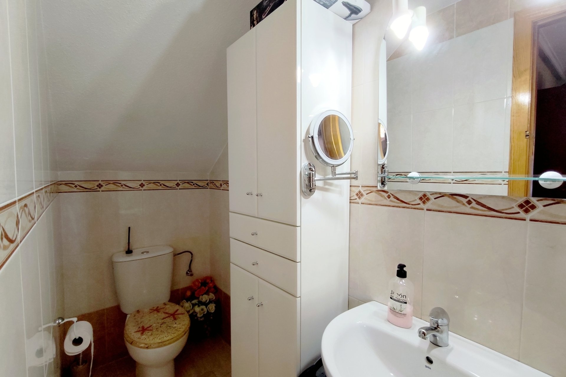 Revente - Town House -
Ciudad Quesada - Costa Blanca