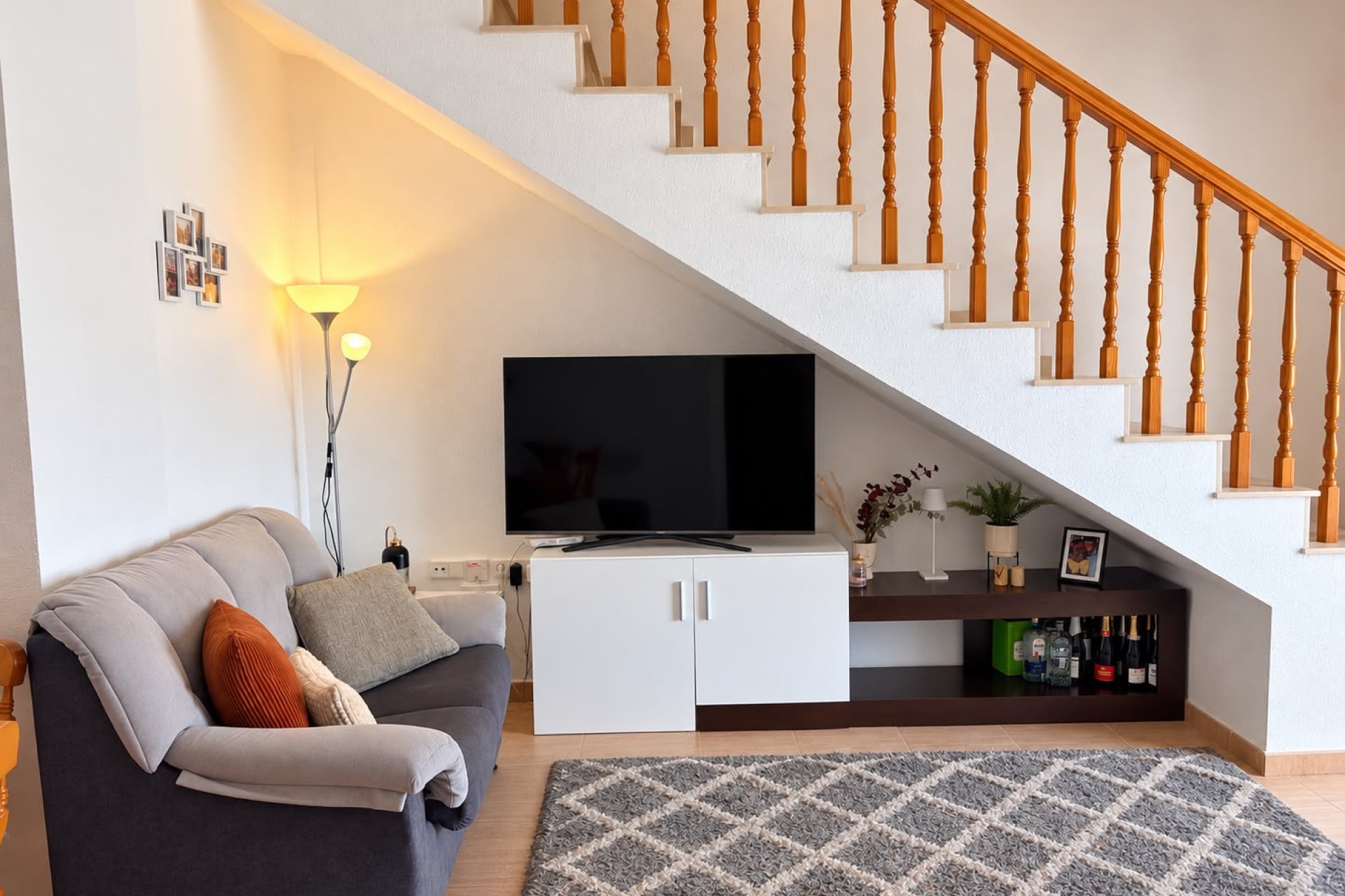 Revente - Town House -
Ciudad Quesada - Costa Blanca