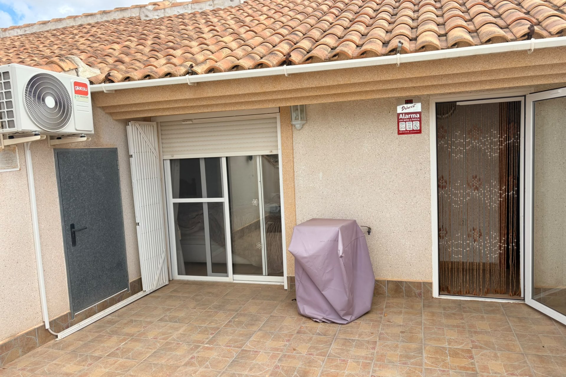 Revente - Town House -
Ciudad Quesada - Costa Blanca
