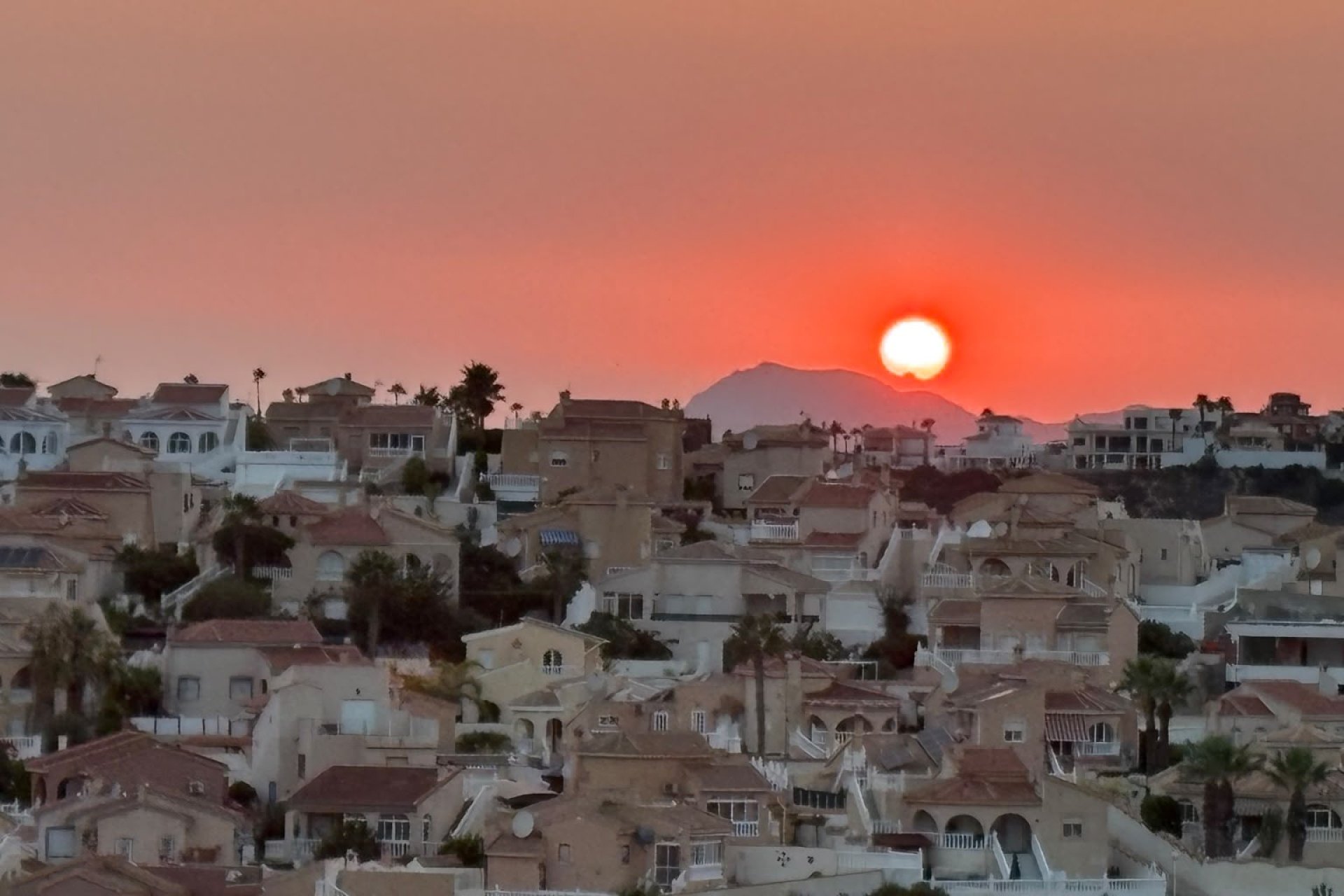Revente - Town House -
Ciudad Quesada - Costa Blanca