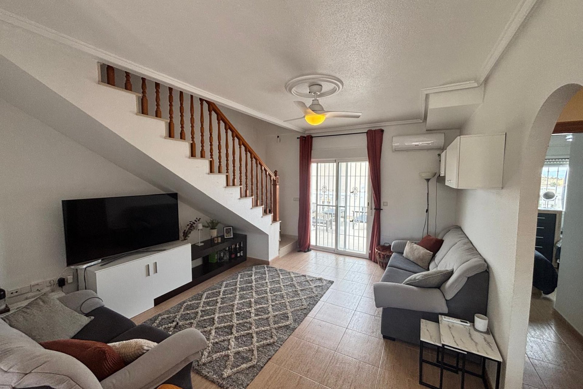 Revente - Town House -
Ciudad Quesada - Costa Blanca