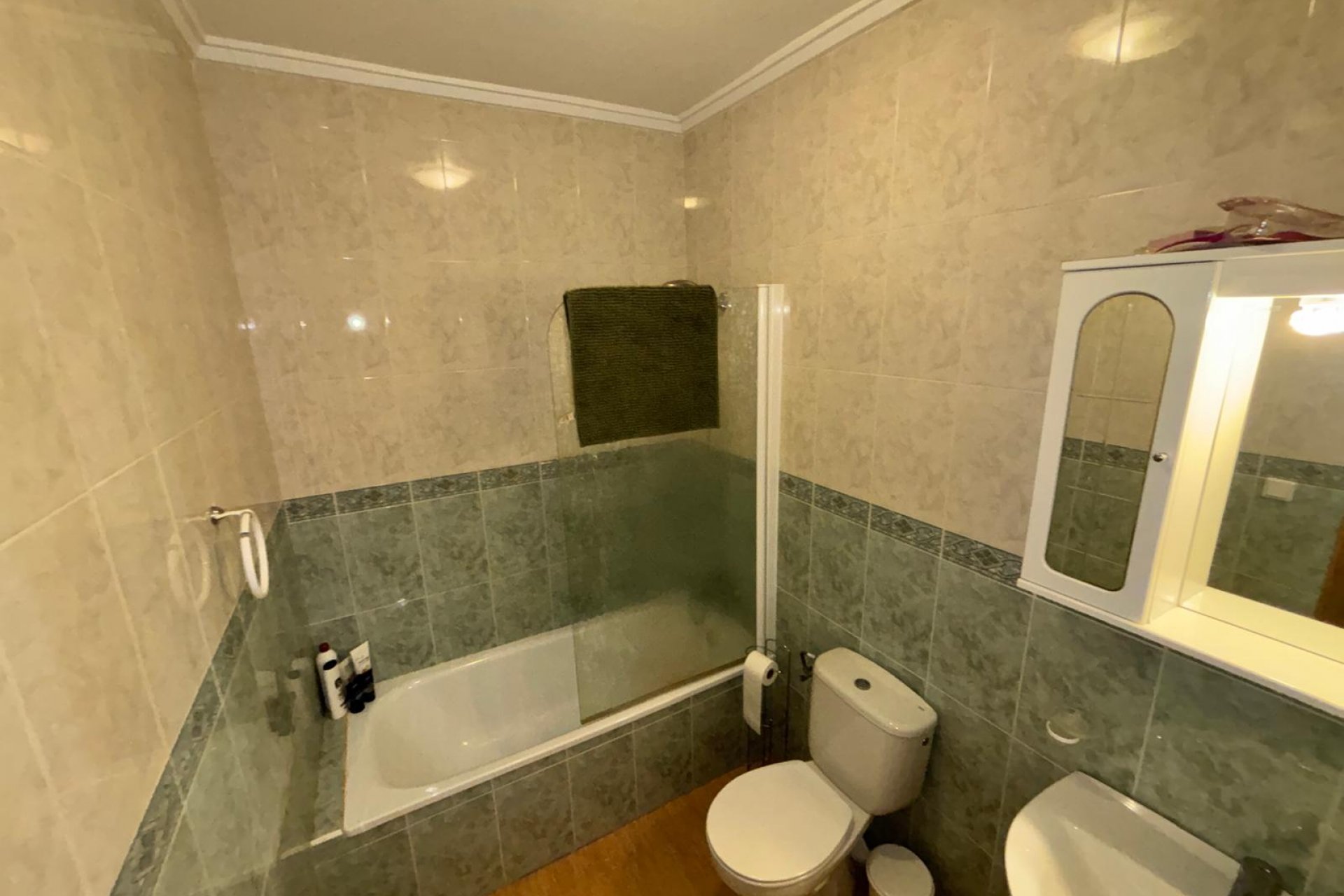 Revente - Town House -
Ciudad Quesada - Costa Blanca