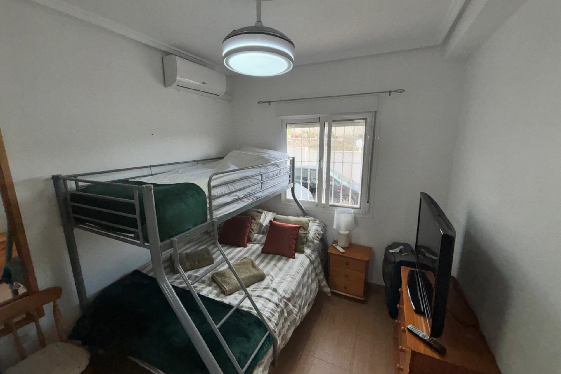 Revente - Town House -
Ciudad Quesada - Costa Blanca