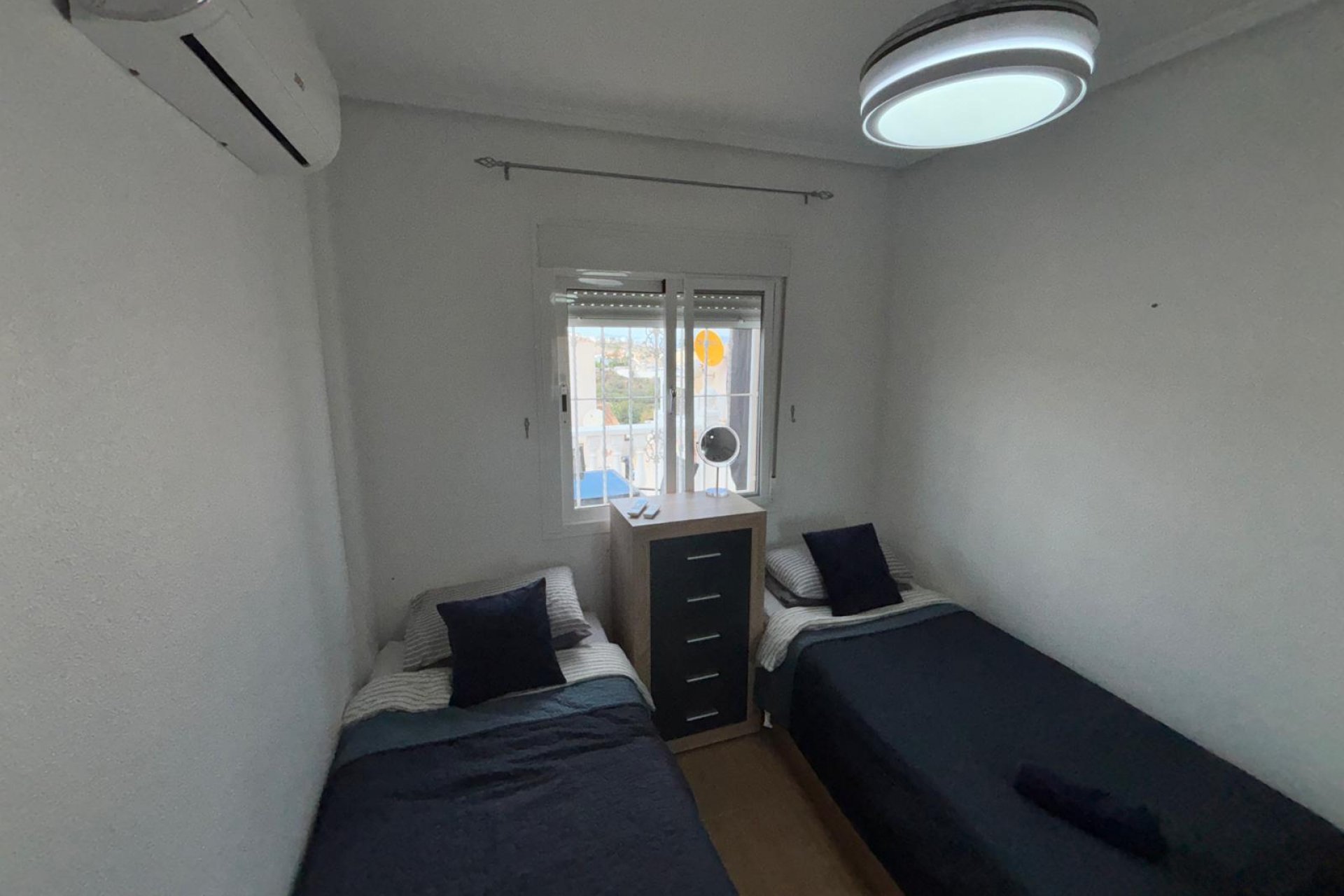 Revente - Town House -
Ciudad Quesada - Costa Blanca