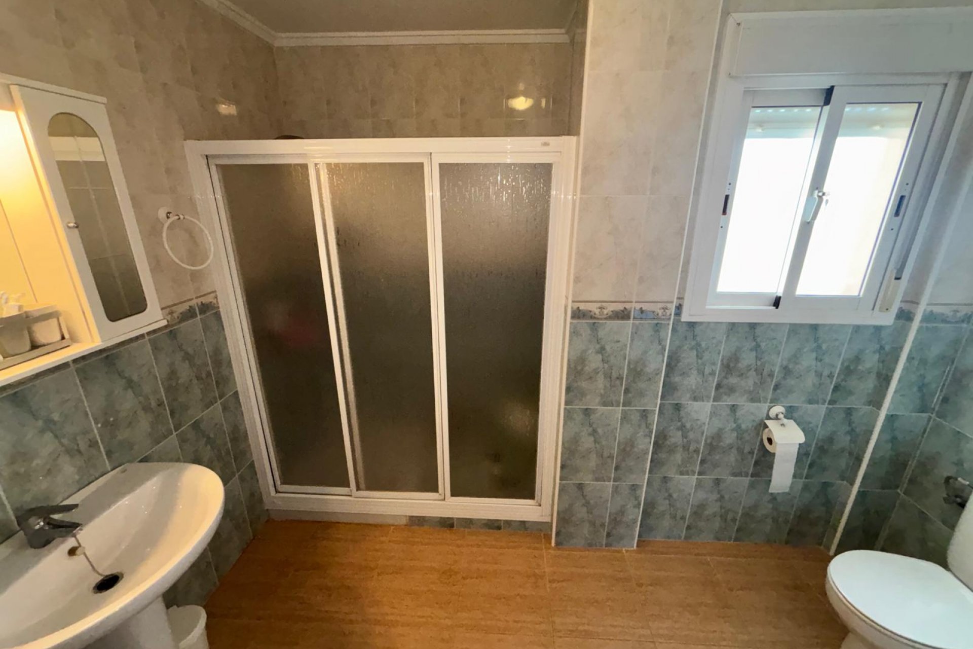 Revente - Town House -
Ciudad Quesada - Costa Blanca