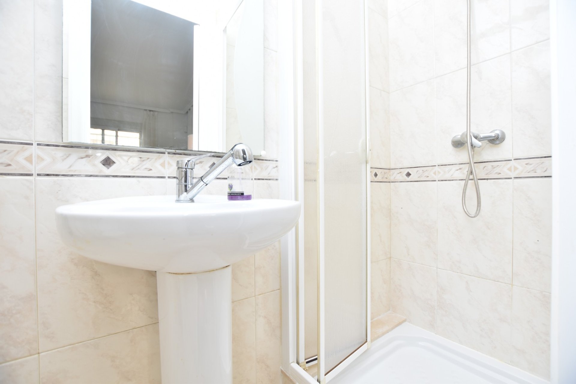 Revente - Town House -
Ciudad Quesada - Costa Blanca