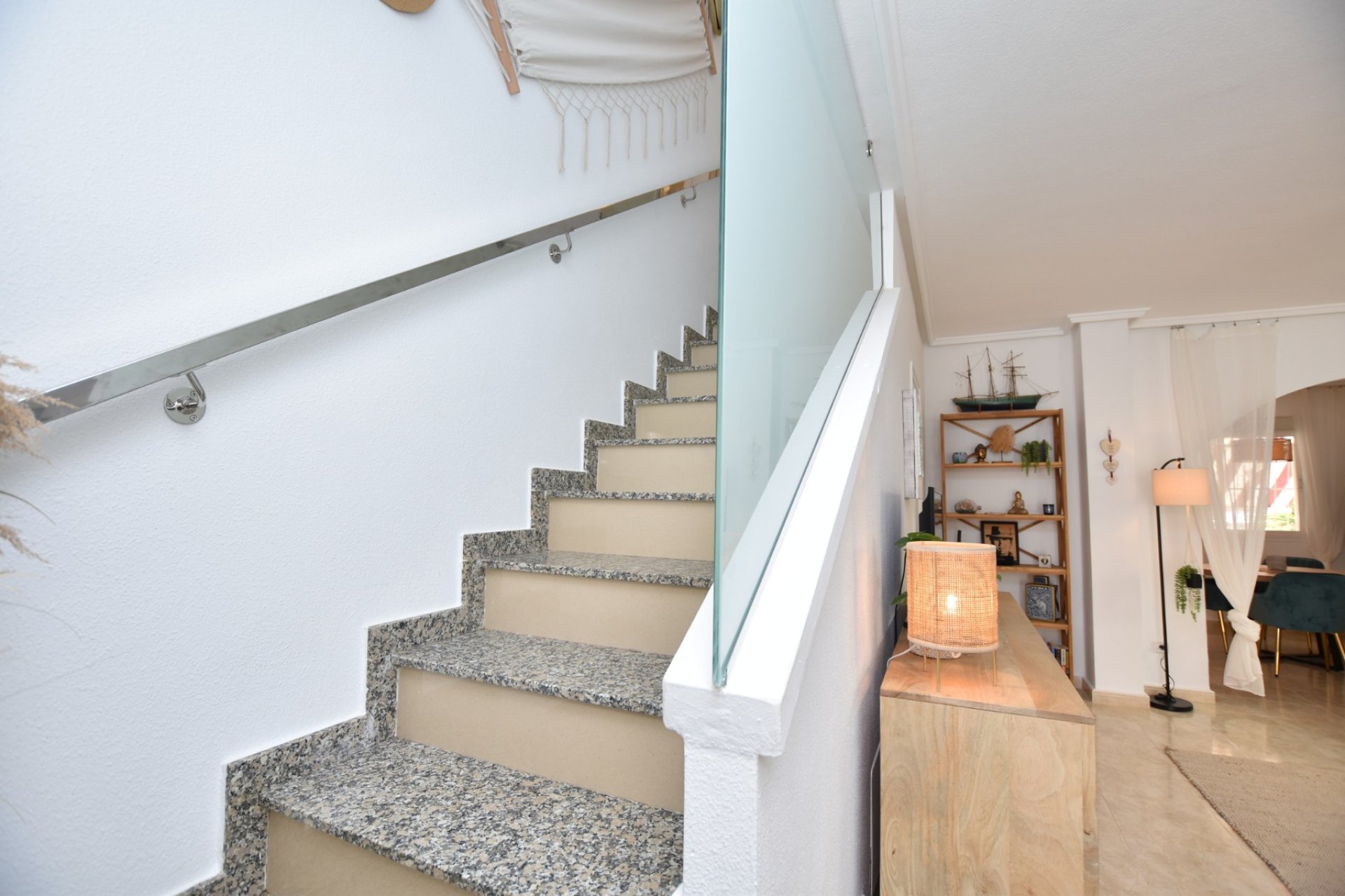 Revente - Town House -
Ciudad Quesada - Costa Blanca