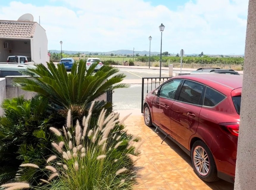 Revente - Town House -
Daya Nueva - Costa Blanca