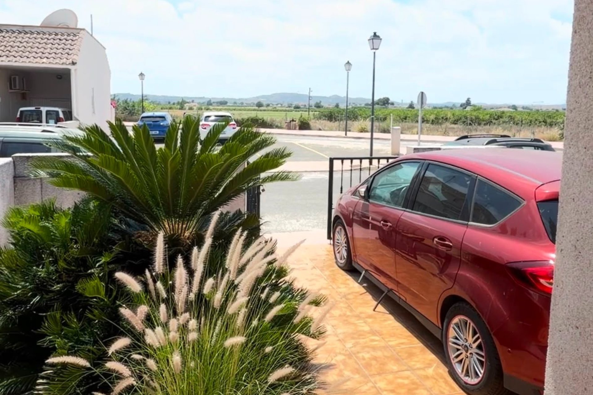 Revente - Town House -
Daya Nueva - Costa Blanca