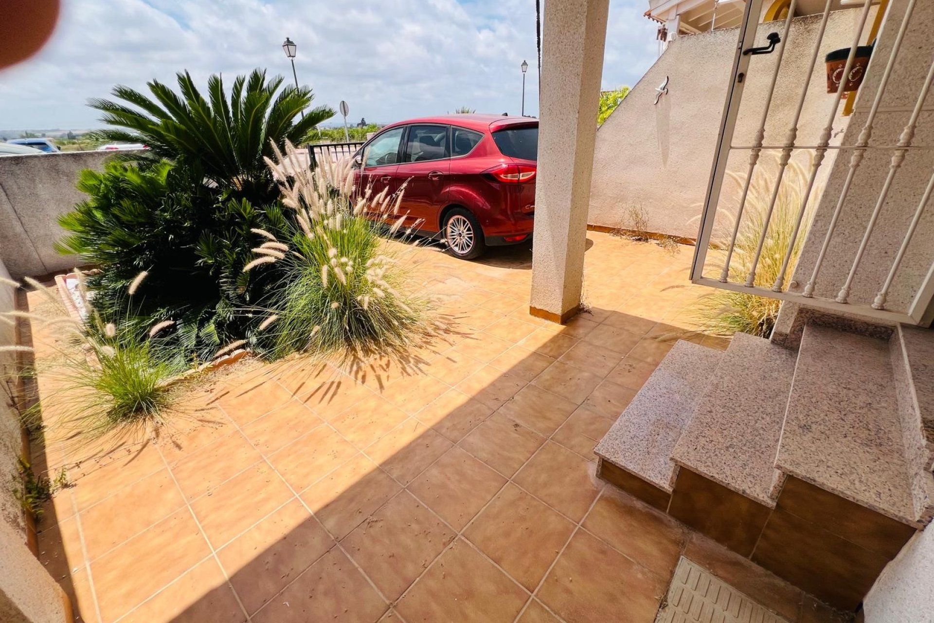 Revente - Town House -
Daya Nueva - Costa Blanca