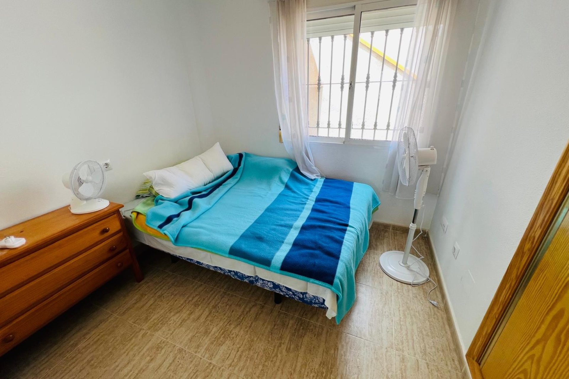 Revente - Town House -
Daya Nueva - Costa Blanca
