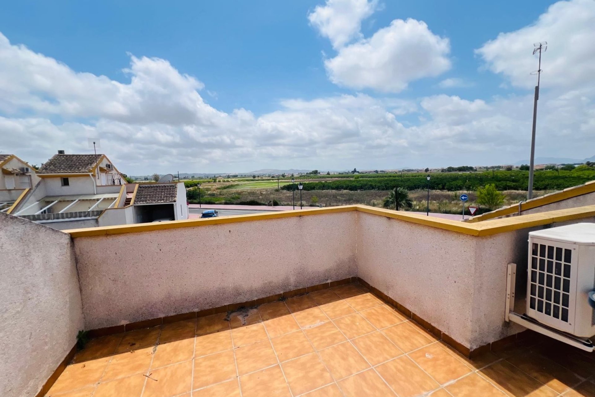 Revente - Town House -
Daya Nueva - Costa Blanca