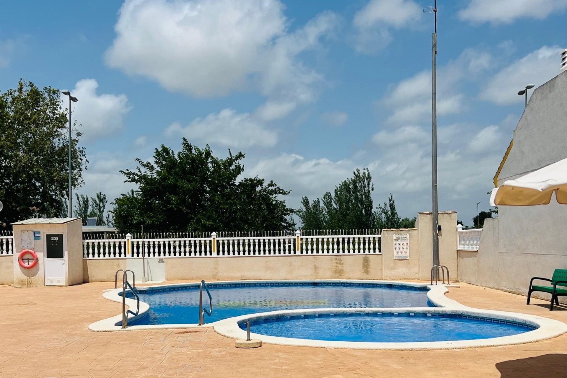 Revente - Town House -
Daya Nueva - Costa Blanca