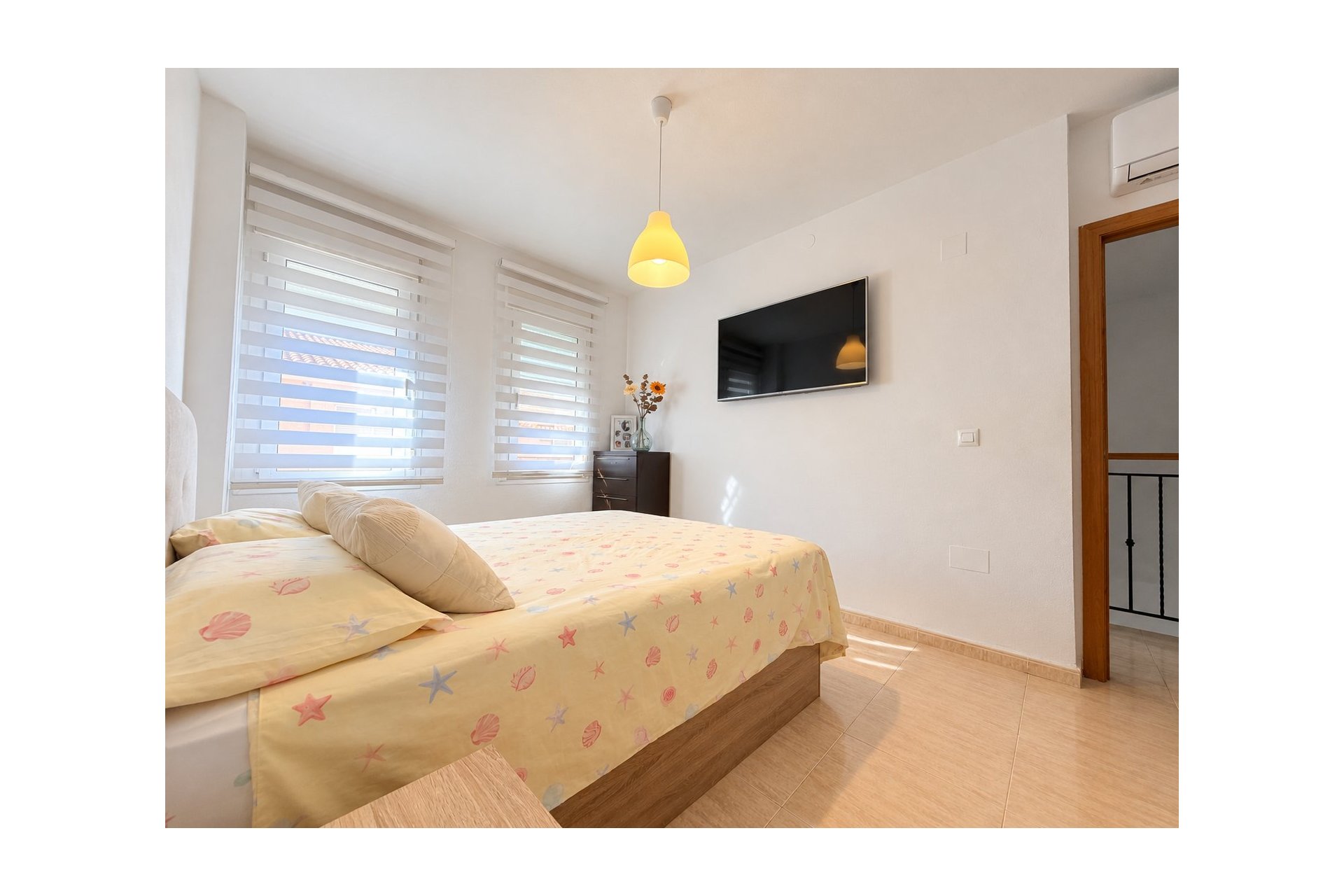 Revente - Town House -
Daya Nueva - Costa Blanca