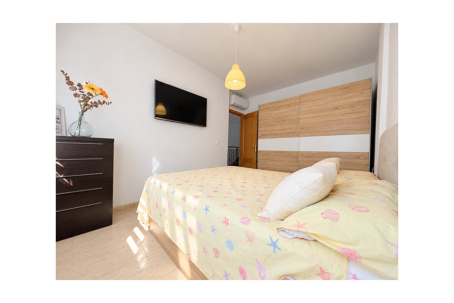 Revente - Town House -
Daya Nueva - Costa Blanca