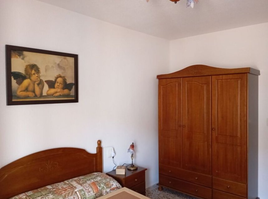 Revente - Town House -
Daya Vieja - Costa Blanca