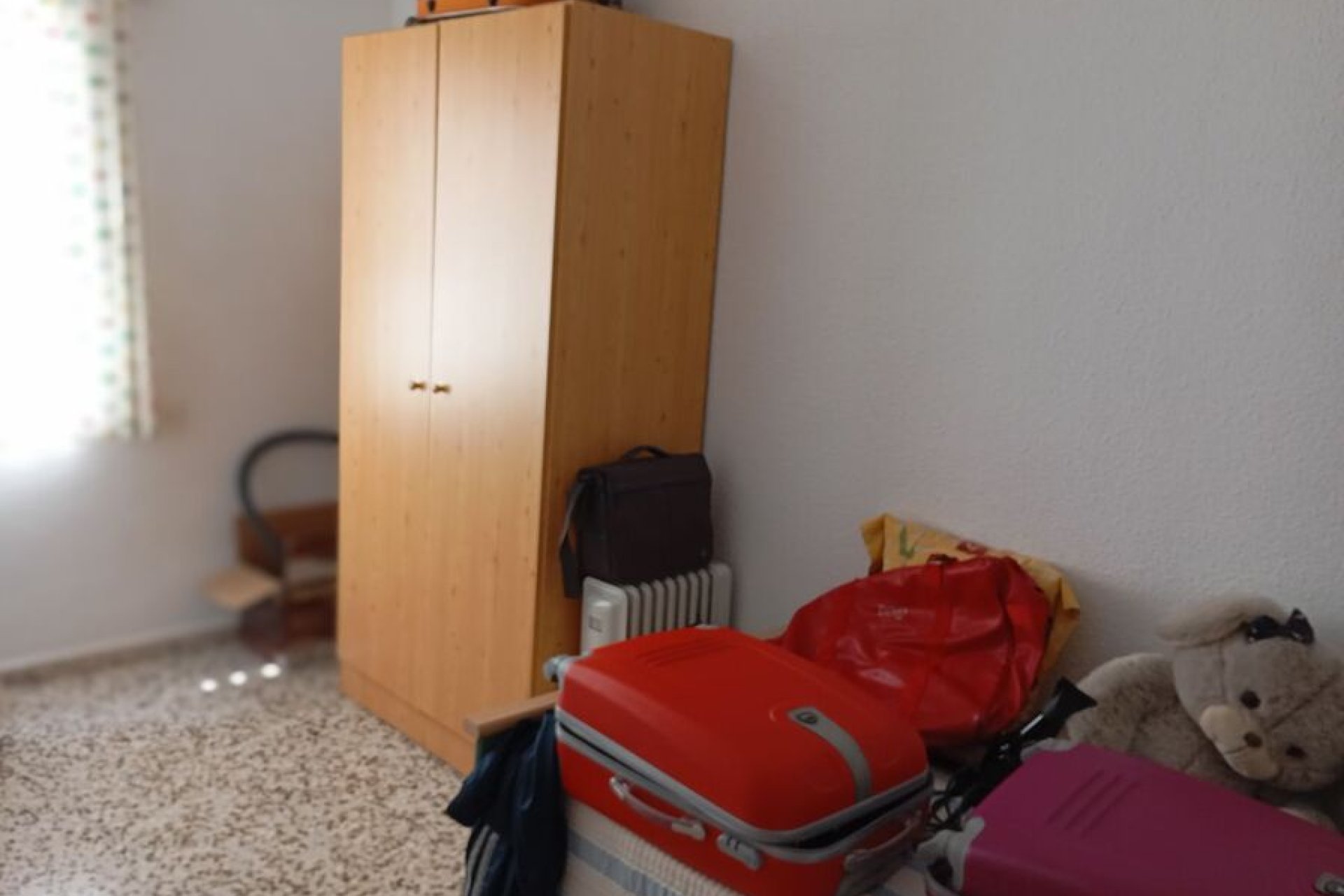 Revente - Town House -
Daya Vieja - Costa Blanca